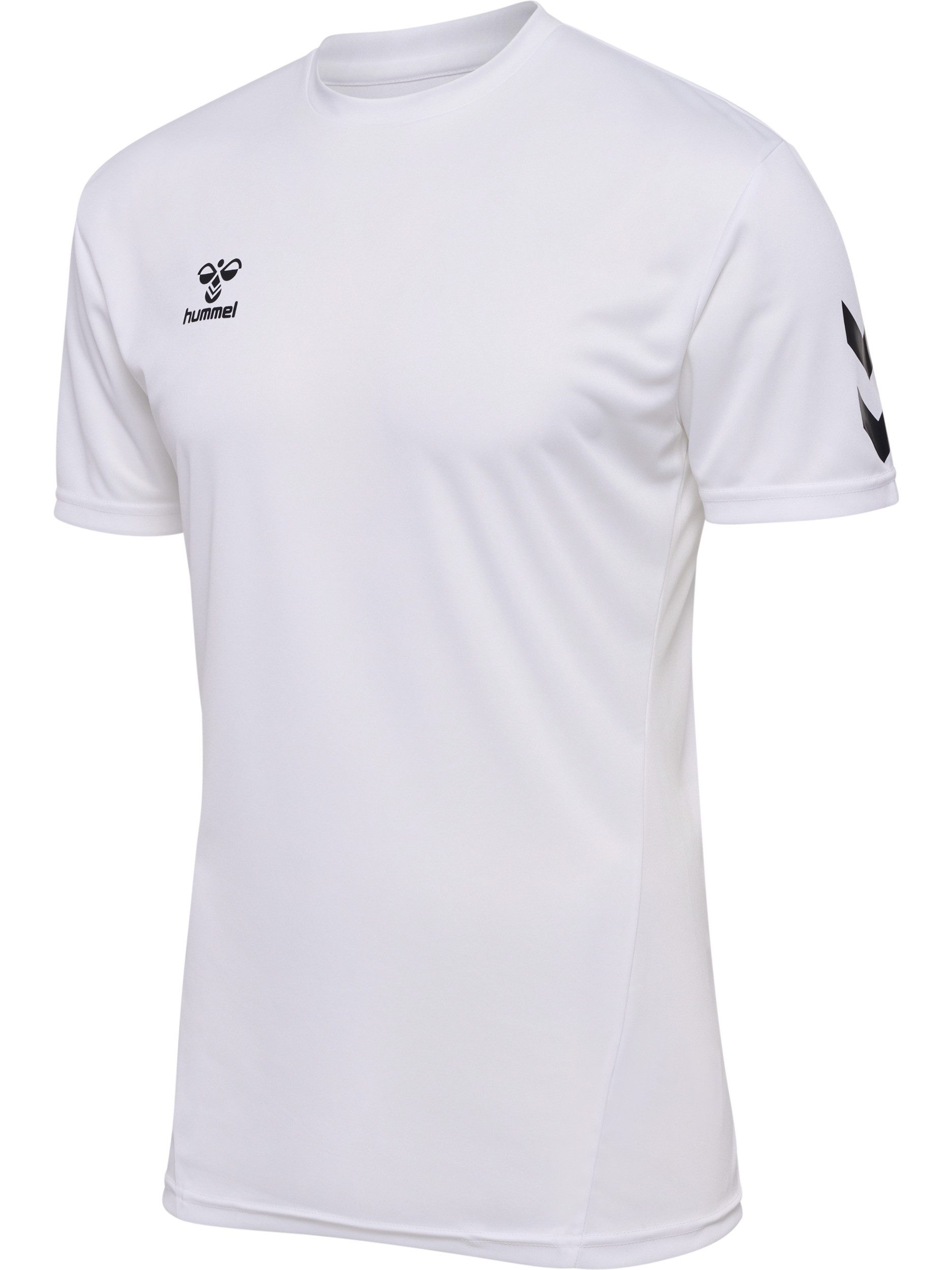 hummel Sportanzug HMLLOGO SET (Spar-Set, 2-tlg), Teamsport günstig online kaufen