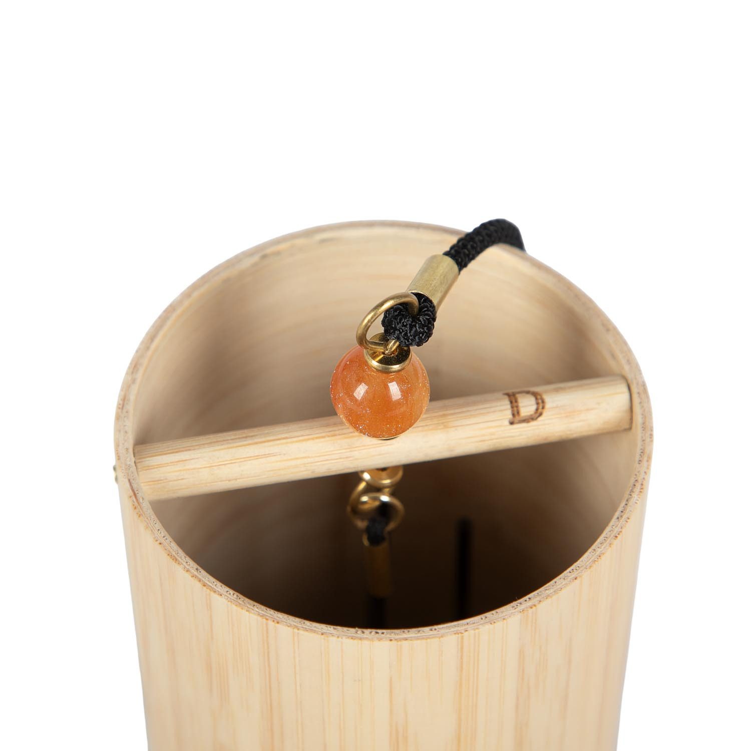 bodhi Wanddekoobjekt Klangspiel von bodhi für alle 7 Chakren WCH2 - Swadhis günstig online kaufen