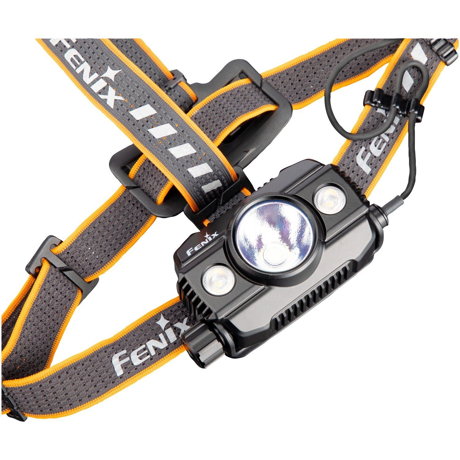 Fenix Stirnlampe Stirnlampe HP30R V2.0