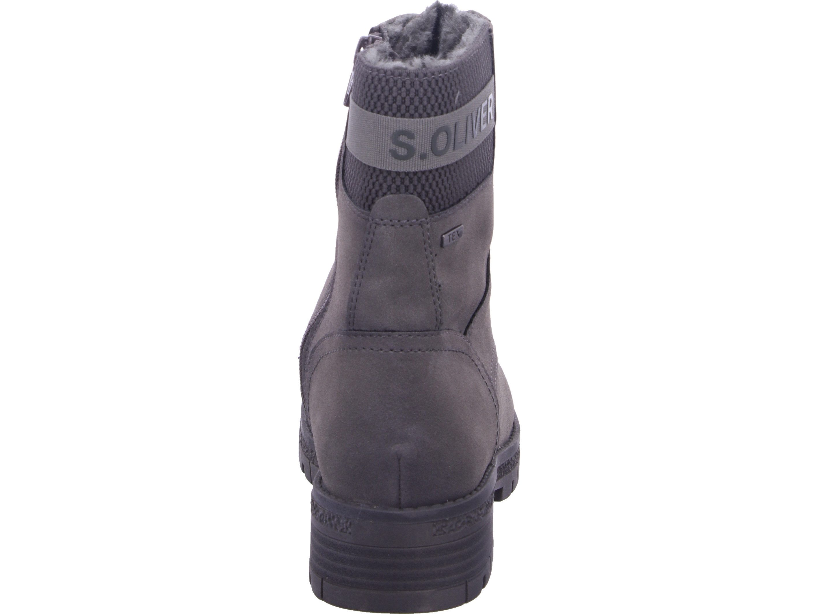 s.Oliver Winterboots mit TEX-Membran
