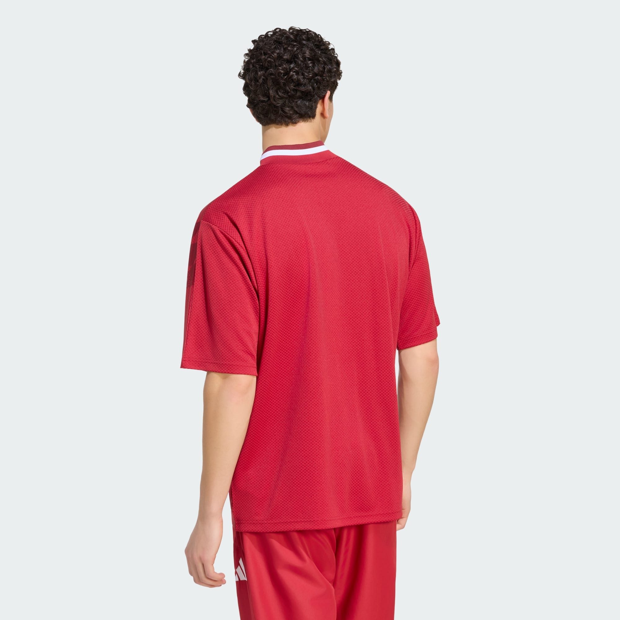 adidas Performance Fußballtrikot LIVERPOOL FC STADIUM SHIRT (1-tlg)