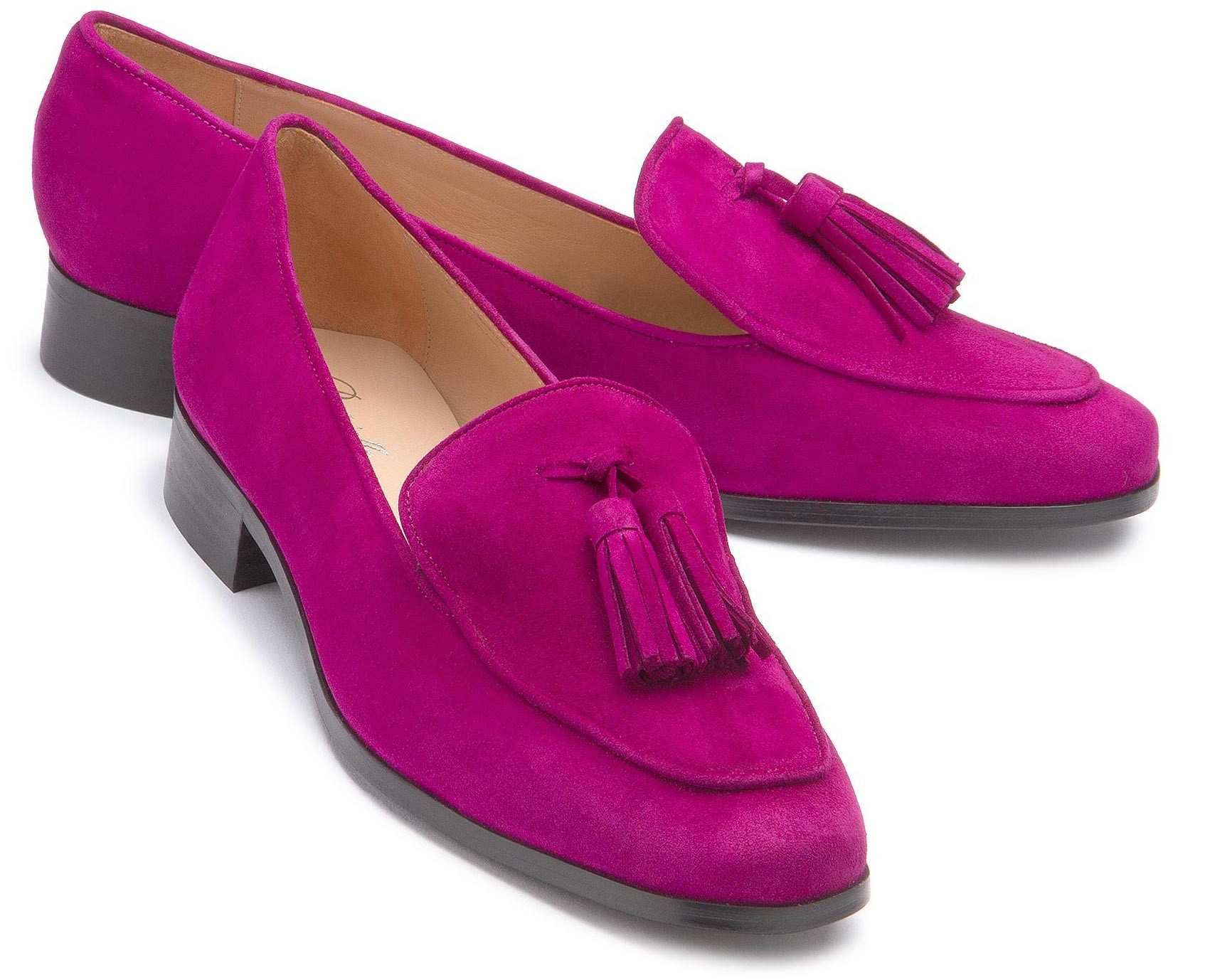 Slipper in Übergrößen: 2117-13 Slipper