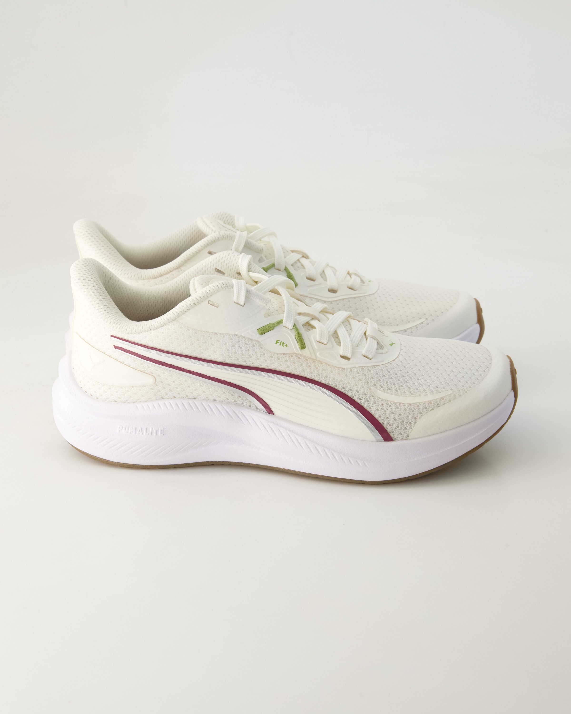 PUMA Skyrocket Lite 2 Jr Sneaker Obermaterial: Textil