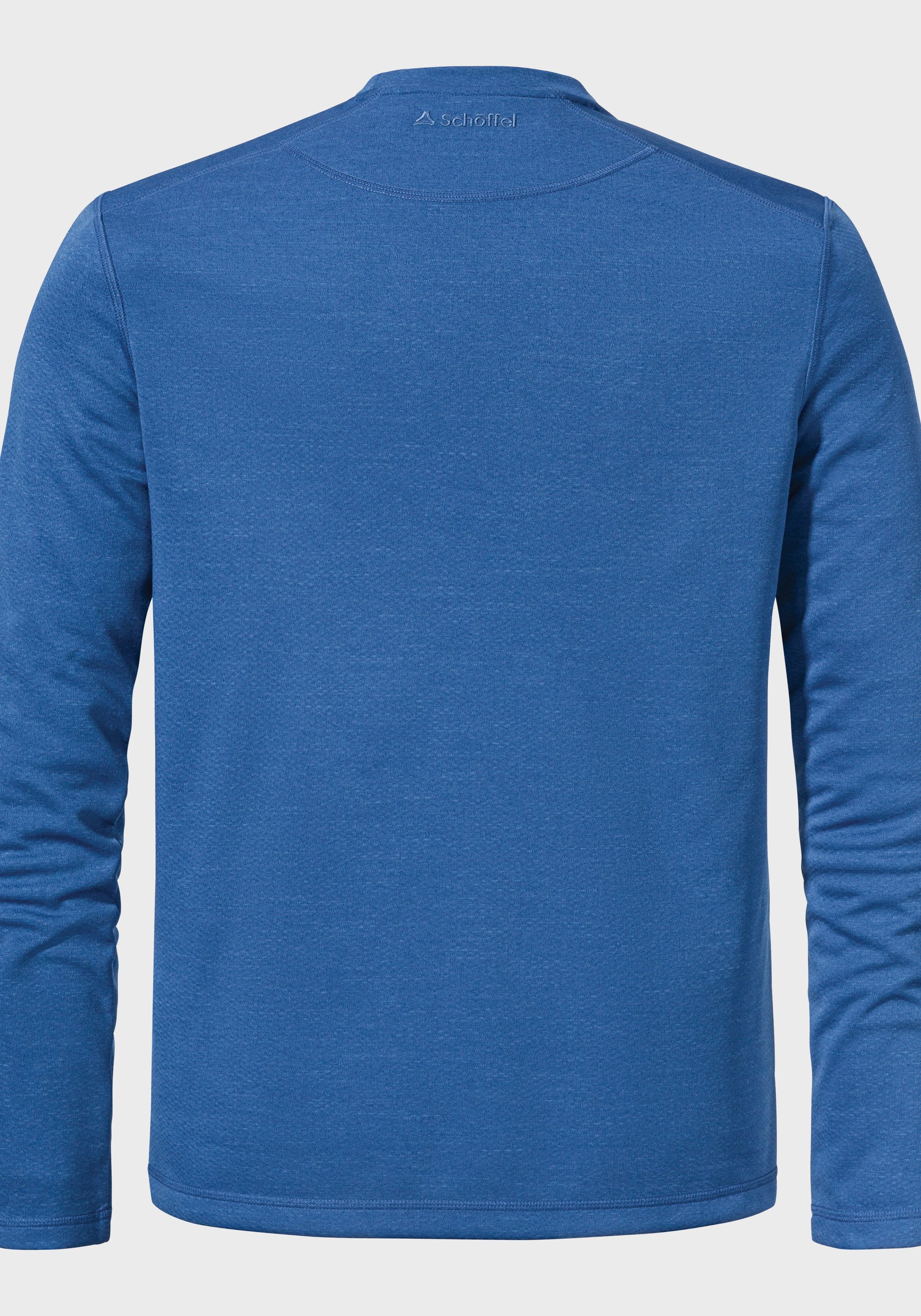 Schöffel Funktionsshirt Hiking CIRC Longsleeve Style Smue MNS