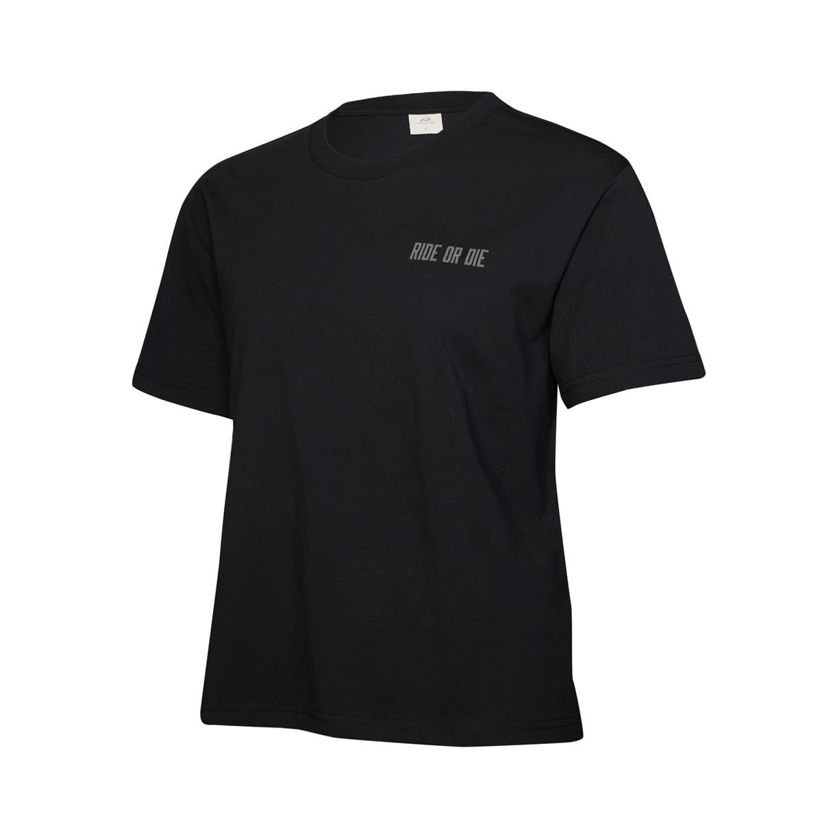 Protective T-Shirt Damen P-Lucky W – Bike & Streetwear