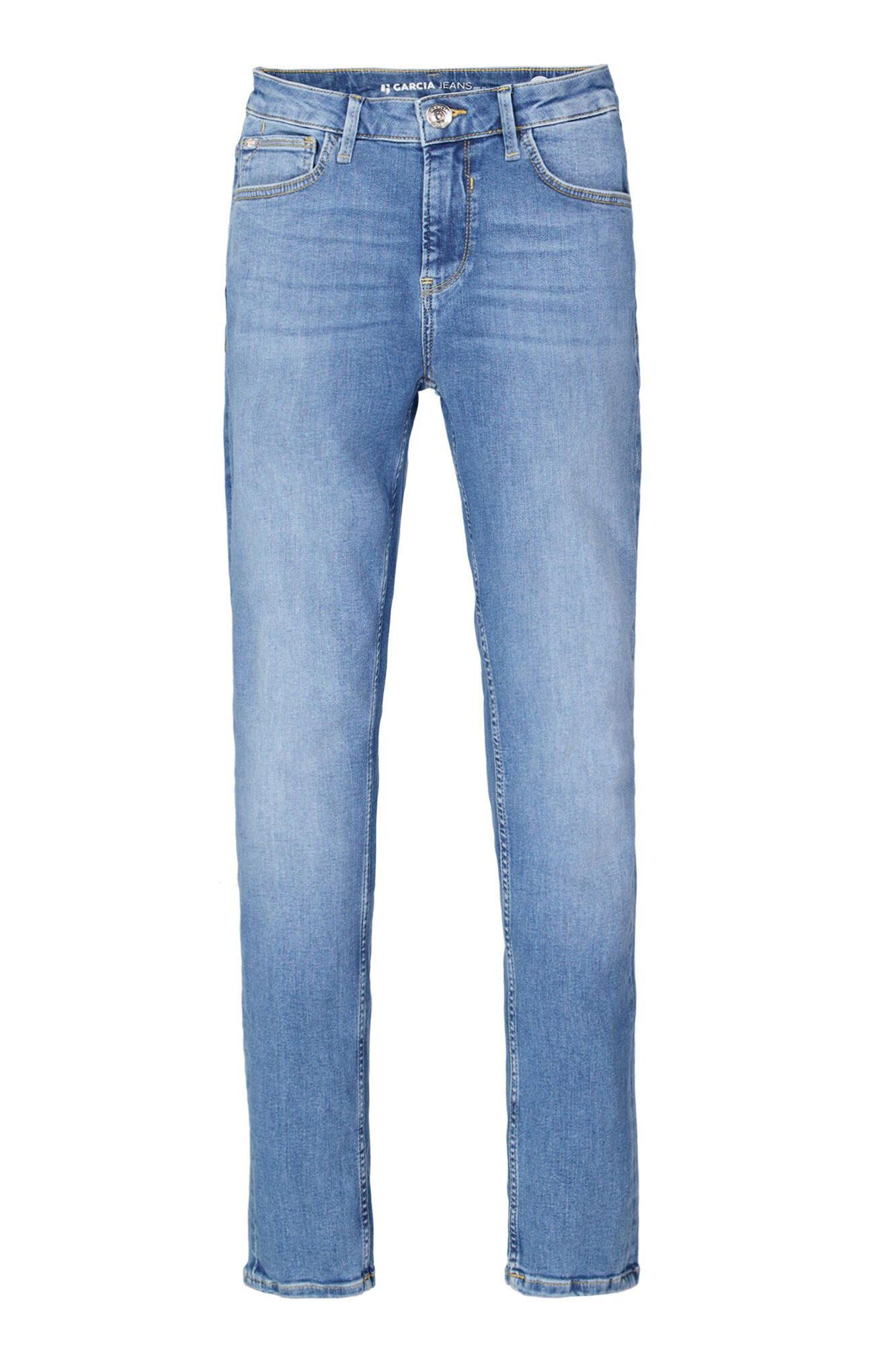 Garcia Bequeme Jeans Celia