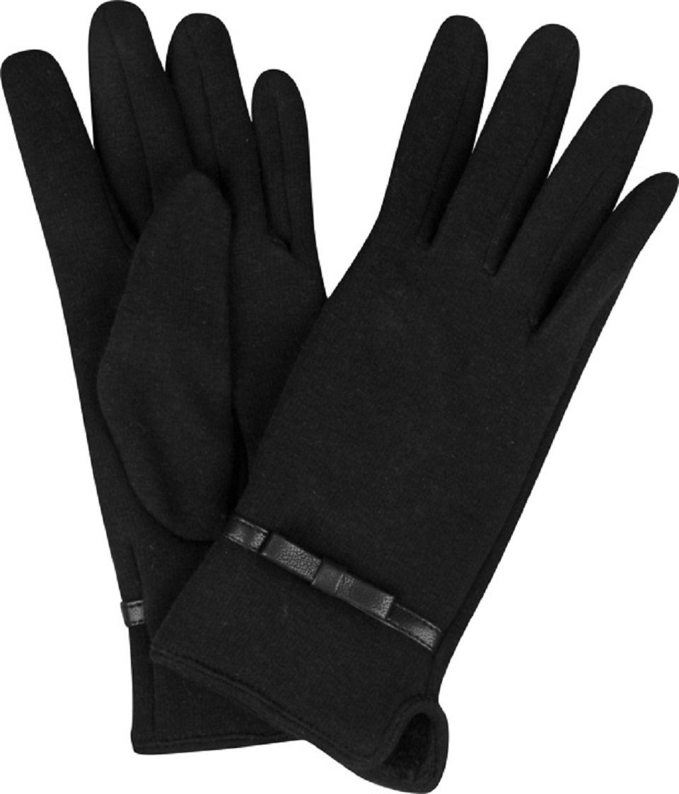 Capelli New York Baumwollhandschuhe Jersey Handschuhe günstig online kaufen