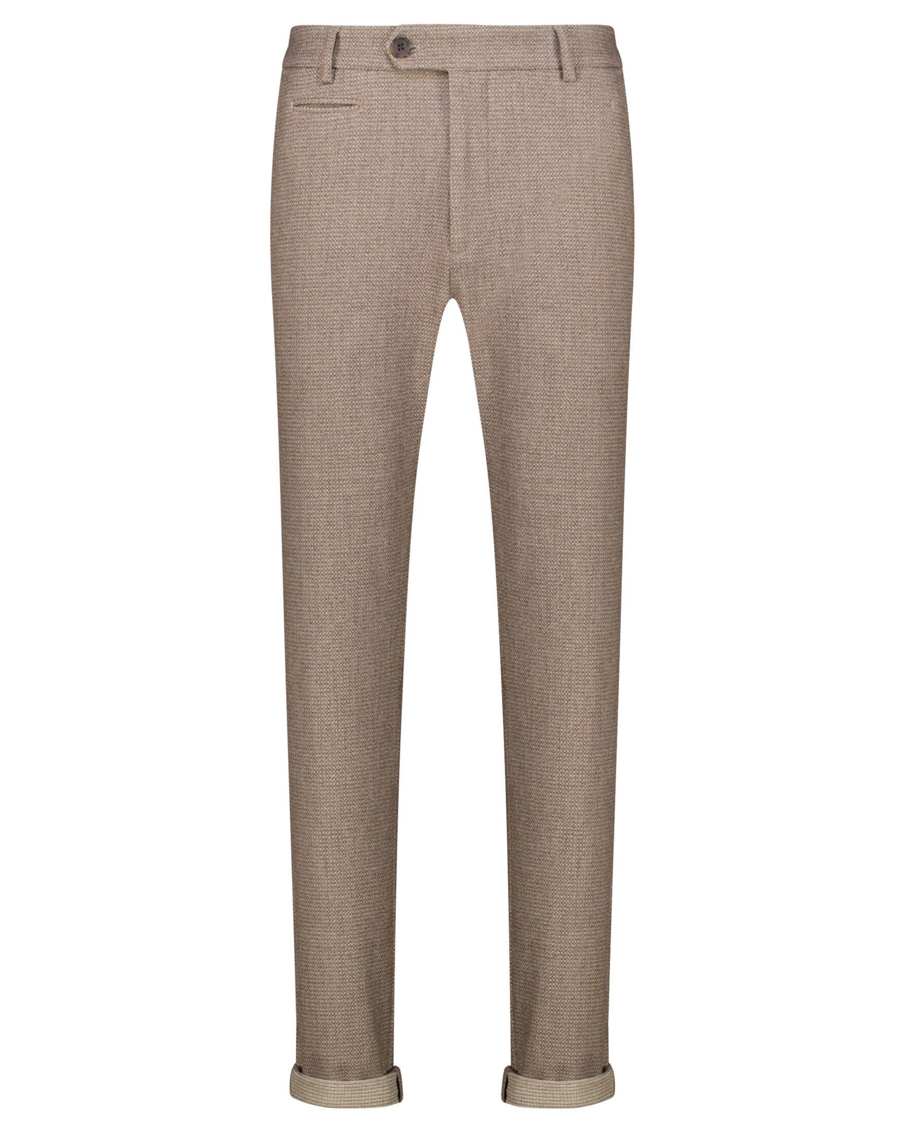 Les Deux Stoffhose Herren Hose COMO STRUCTURE SUIT PANTS Slim Fit (1-tlg)