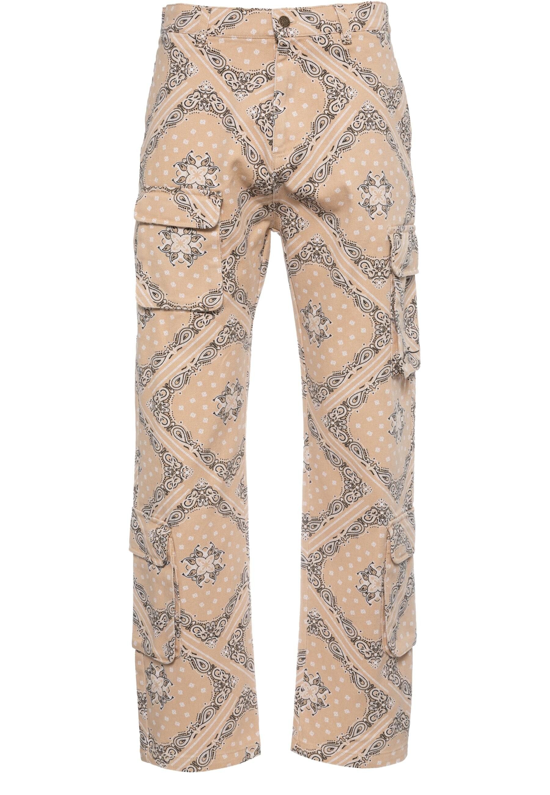 Cargohose Karl Kani Herren