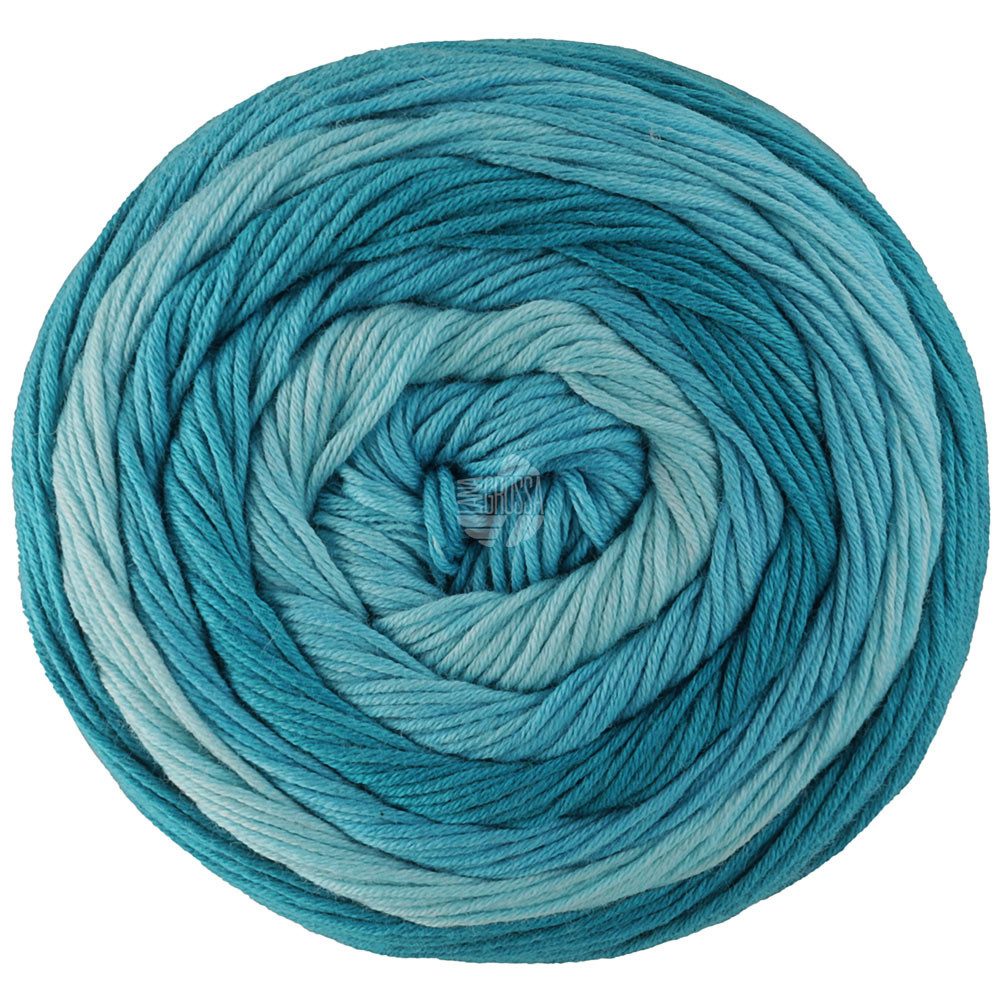 1033 - Dunkeltürkis/Petrolblau/Türkis