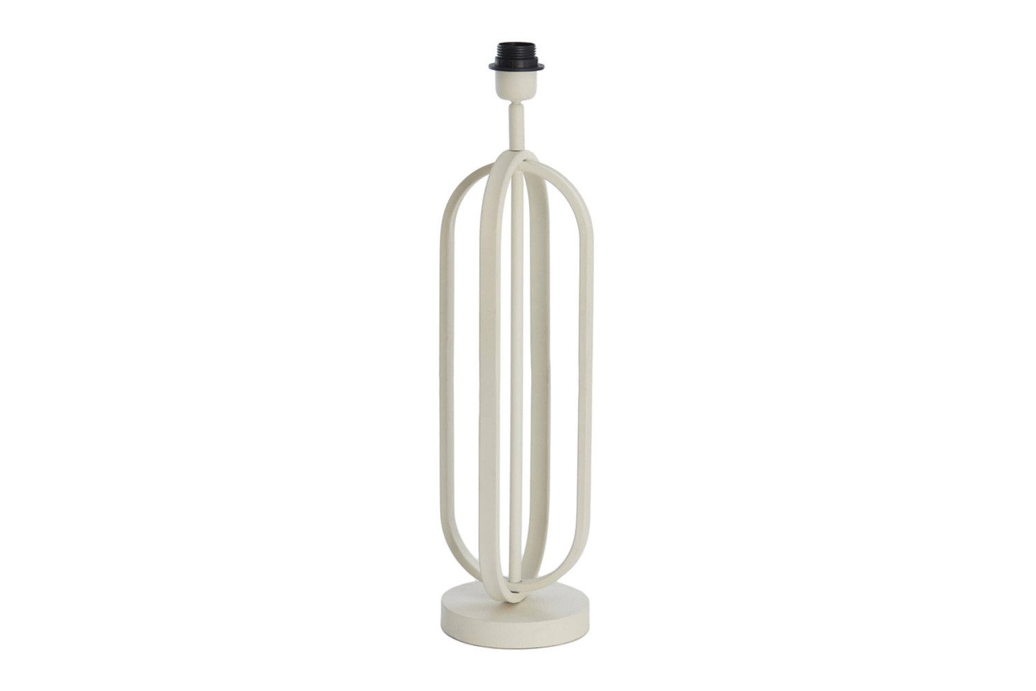 Light & Living Tischleuchte Lampenfuß ASTER von Light & Living Tischleuchte Lampe Ø16x55 cm Metall, Leuchtmittel nicht enthalten