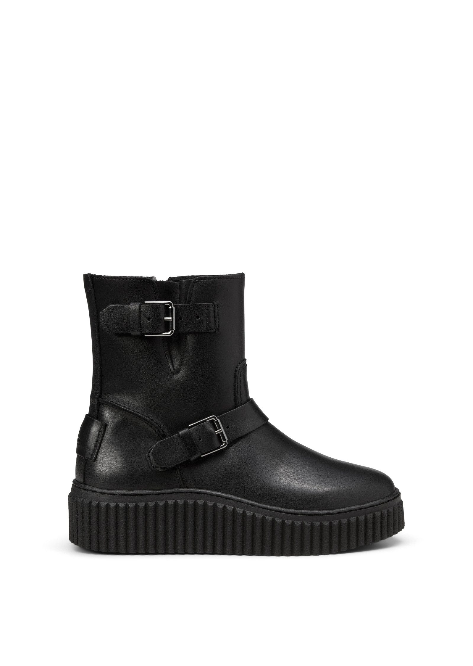 Marc O'Polo mit flauschigem Warmfutter Stiefel günstig online kaufen