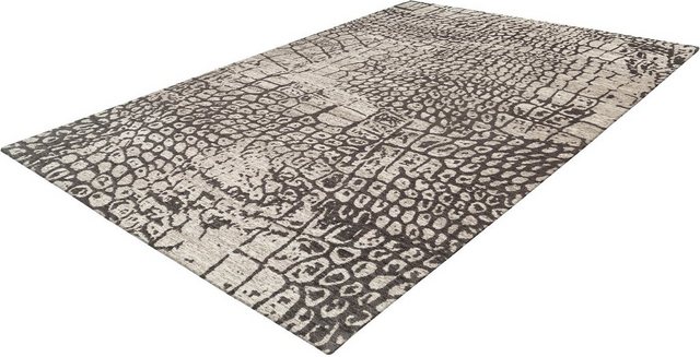 Teppich »Davio 300«, InStyle by Kayoom, rechteckig, Höhe 13 mm-Otto