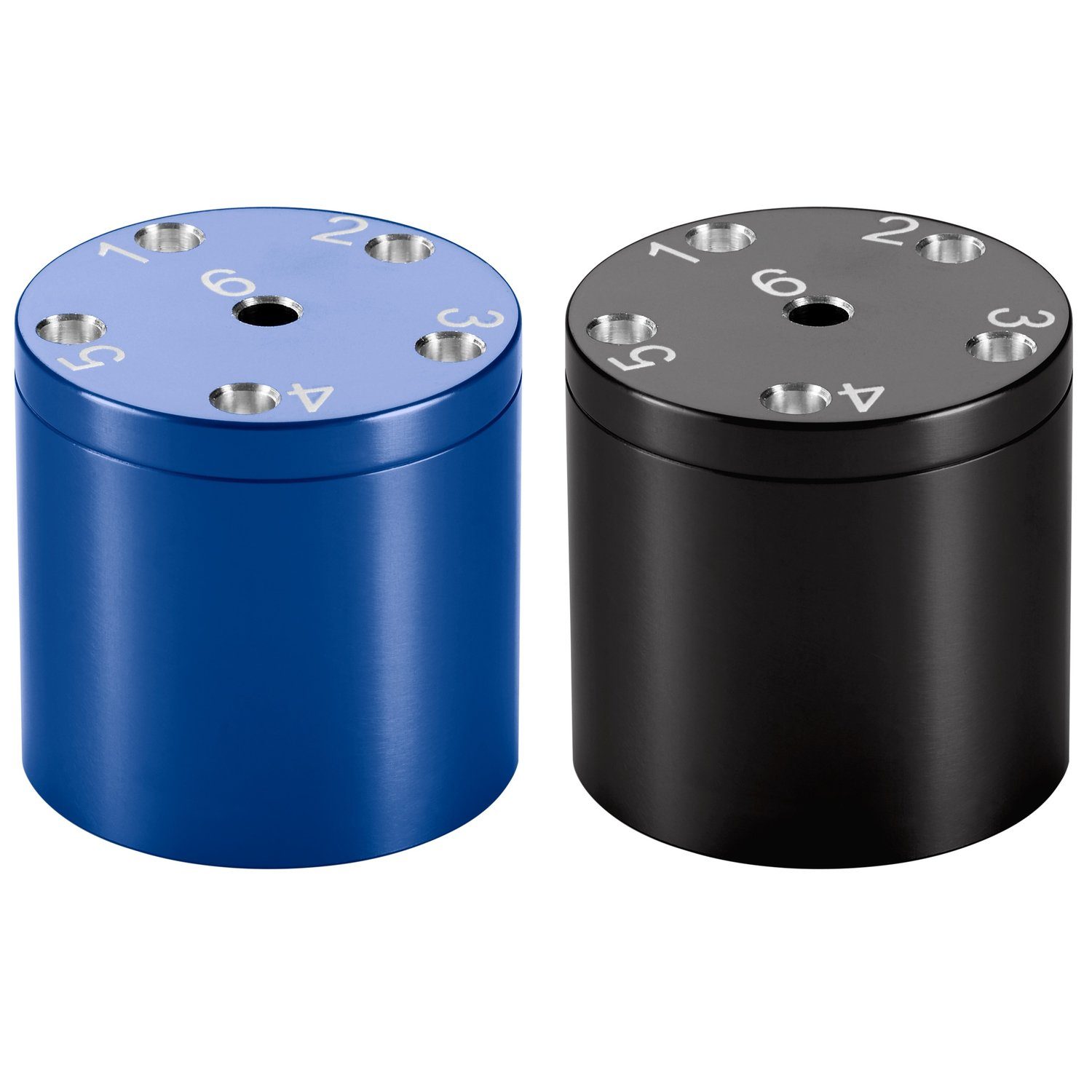 BestSaller Spiel SUPER SIX, Würfelspiel, 36 Spielstäbchen & 2 Würfel