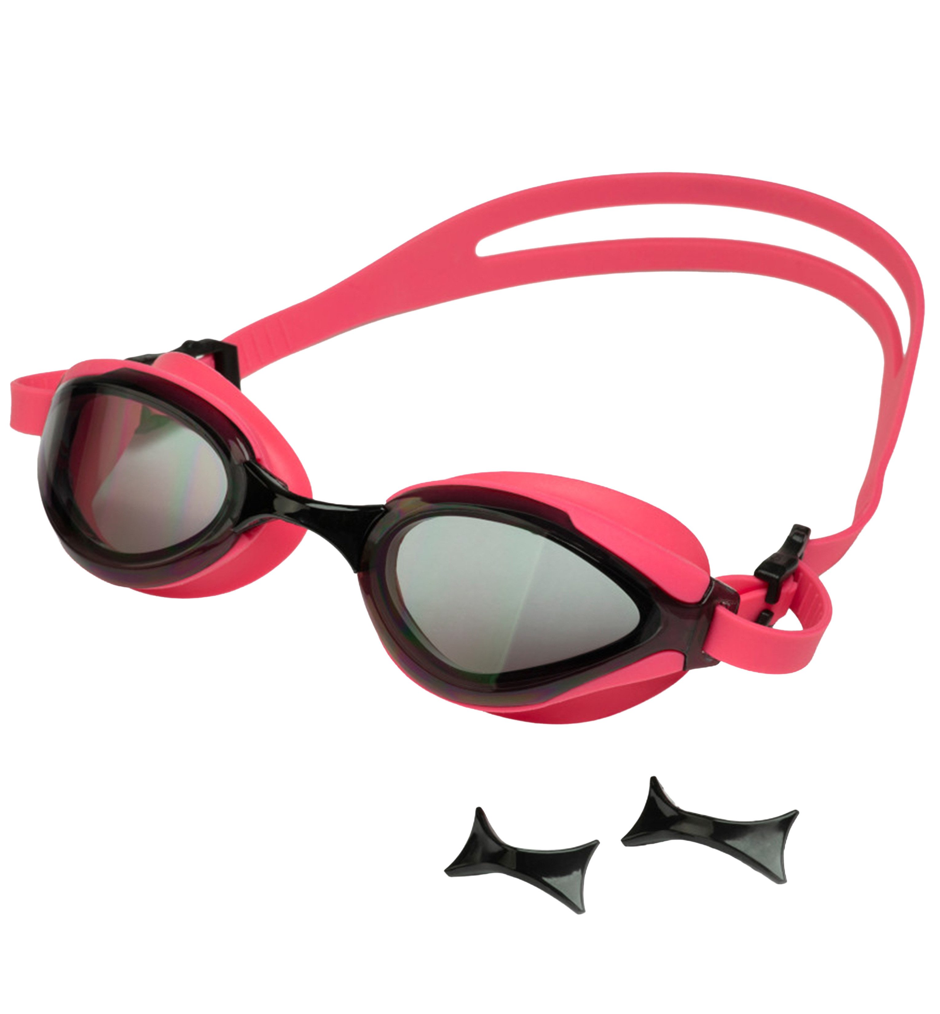 Aqua Speed Schwimmbrille AQUA SPEED EOS Verspiegelt Antibeschlag- / UV-Schutz