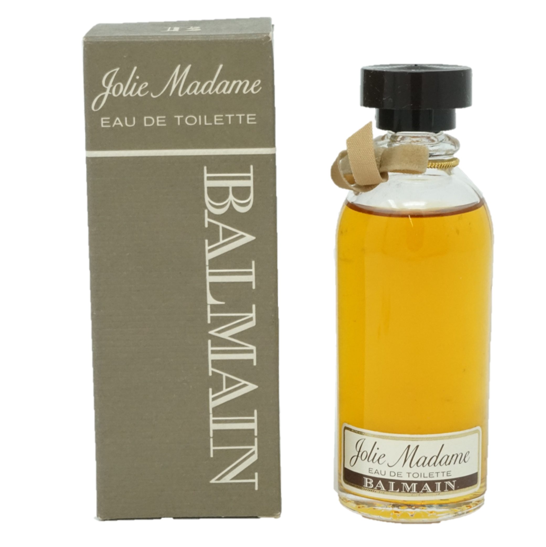 Balmain Eau de Toilette Balmain Jolie Madame Eau de Toilette 56 ml