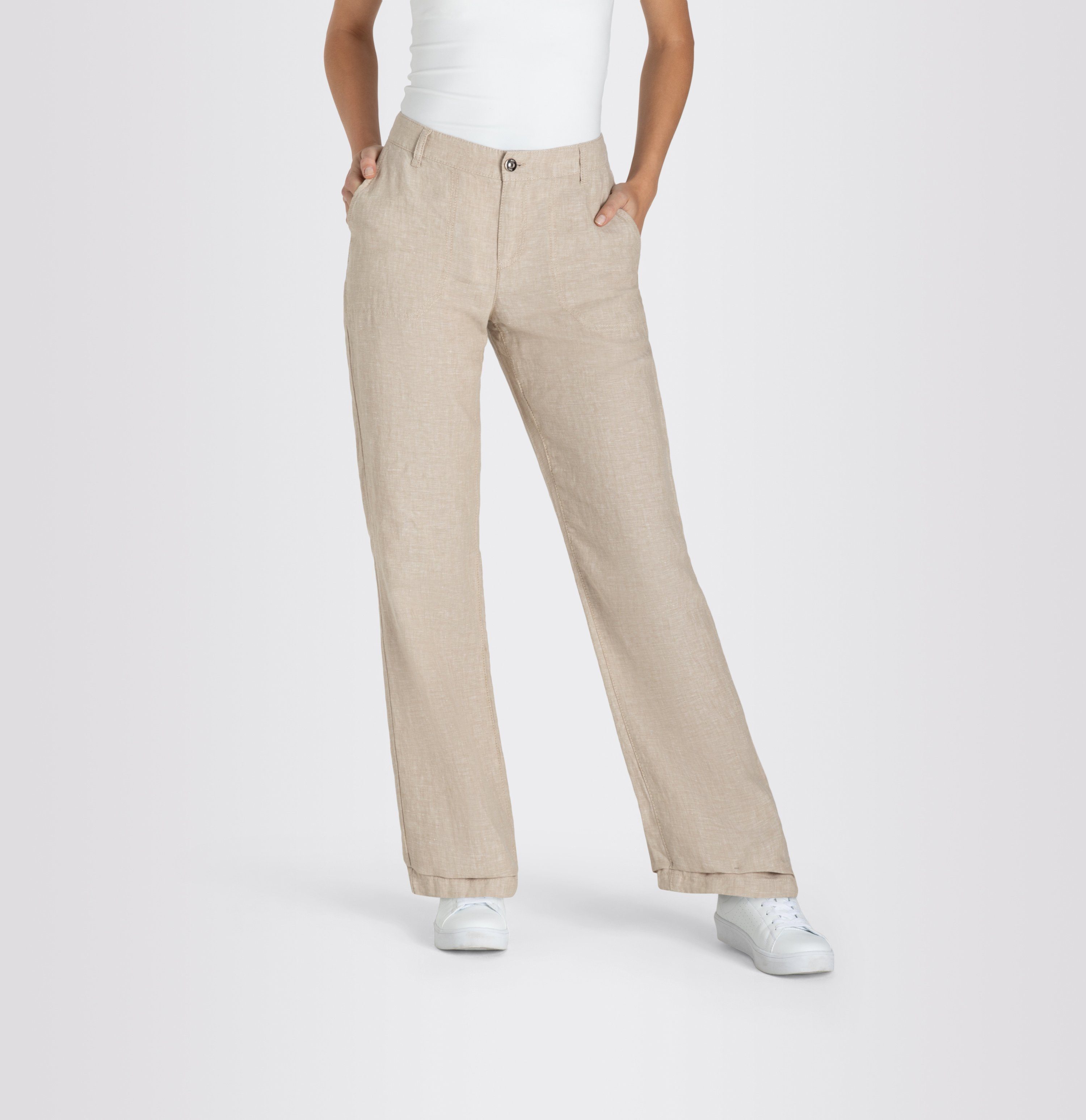MAC Stoffhose Nora