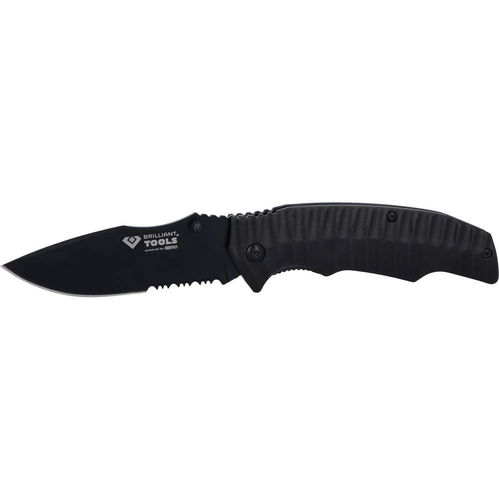 Taschenmesser Klappmesser mit Arretierung und Tasche