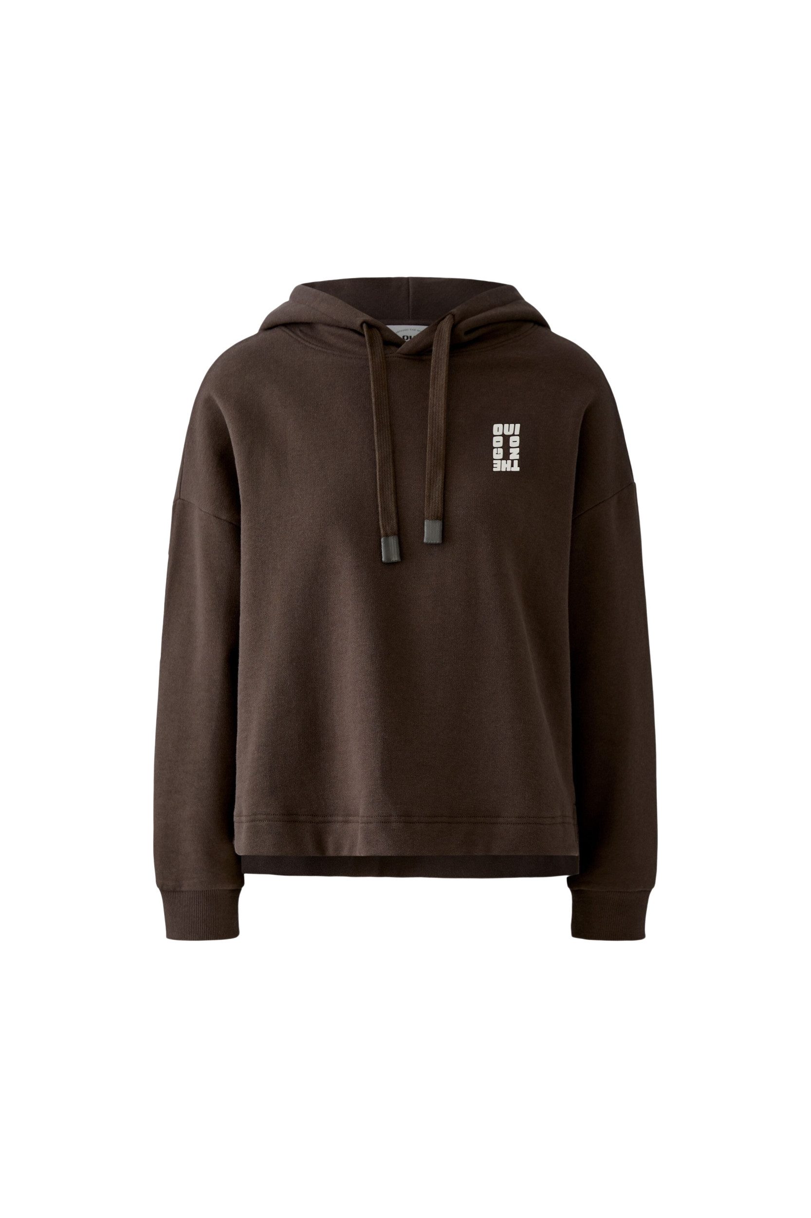 Oui Sweater Sweatshirt