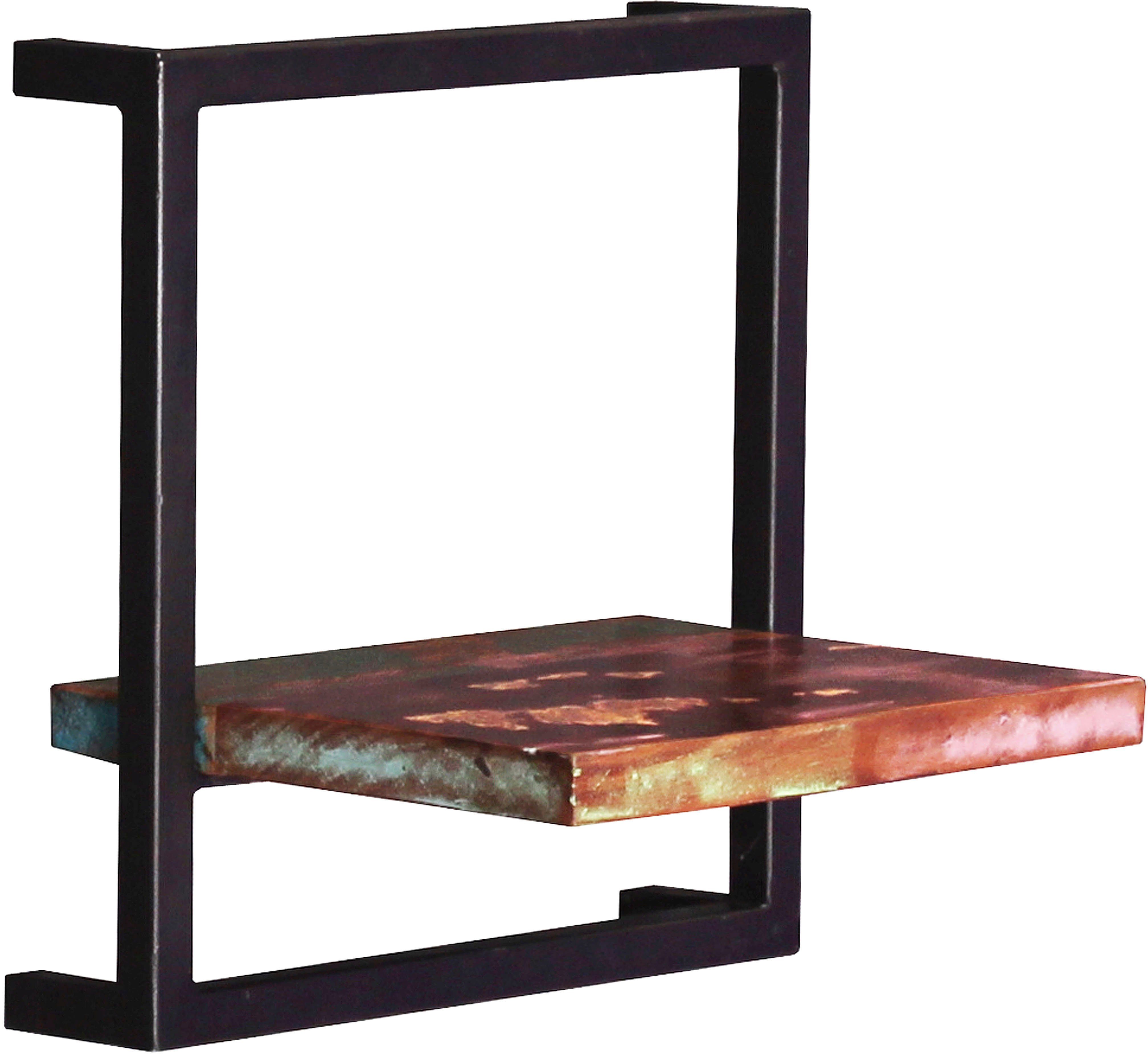 SIT Wandregal Riverboat, Set