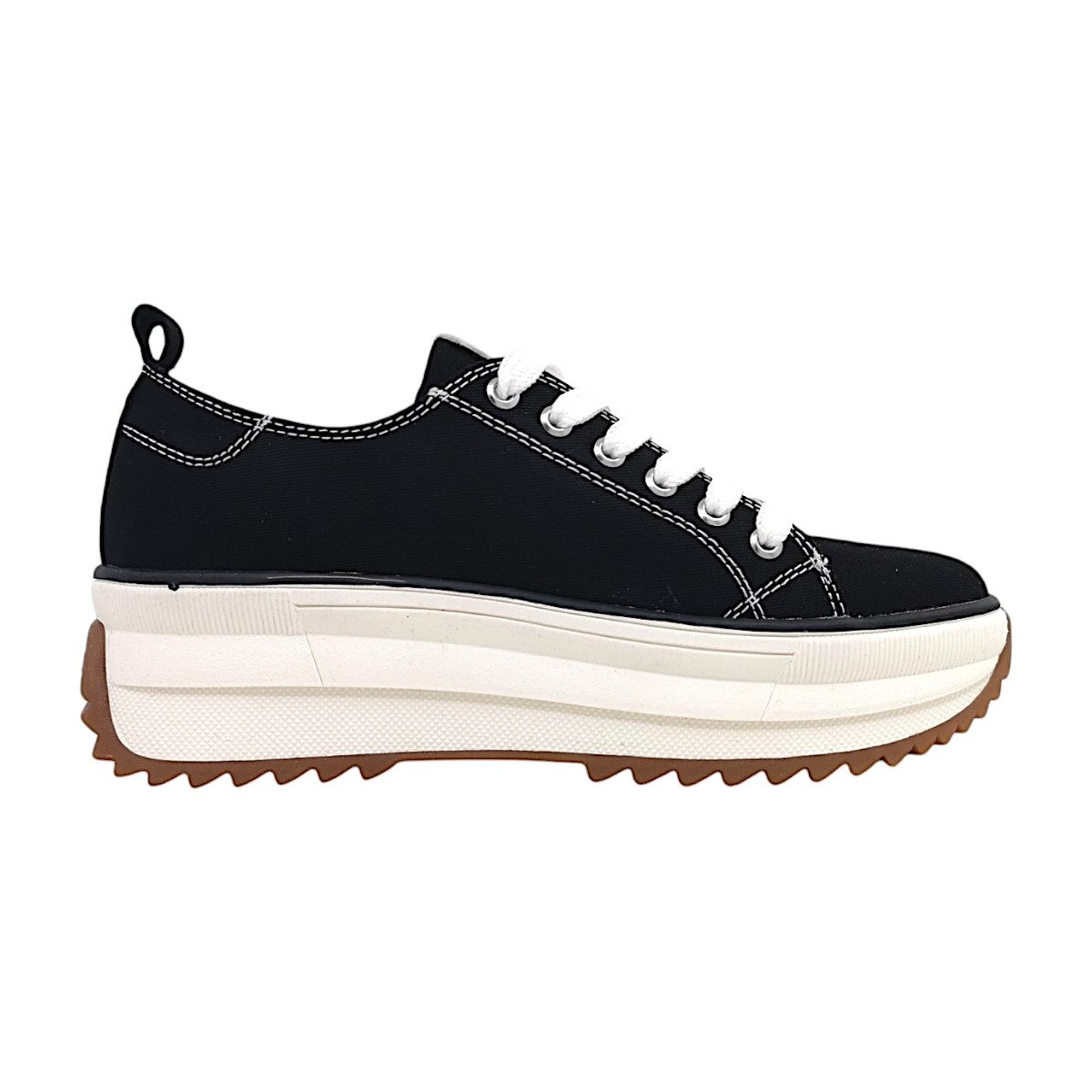 TOM TAILOR Leinenschuh Slip-On Sneaker günstig online kaufen