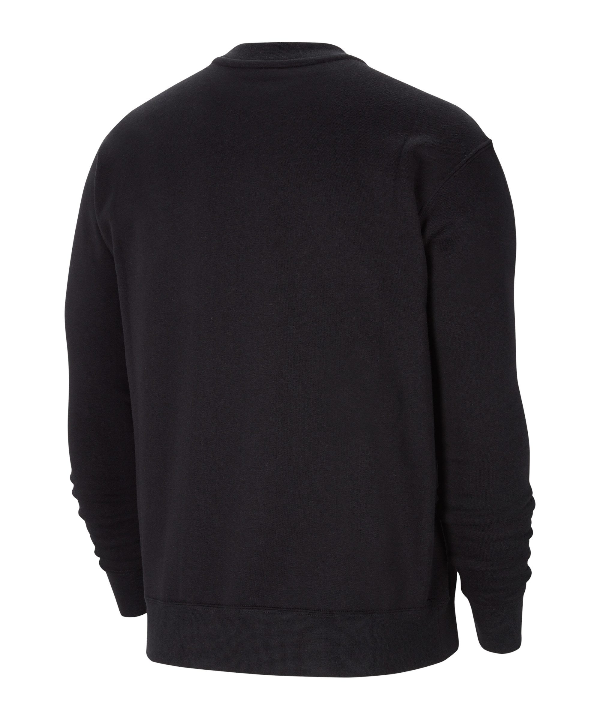 Nike Sweatshirt Nike Performance Park 20 Fleece Sweatshirt Herren Baumwolle günstig online kaufen