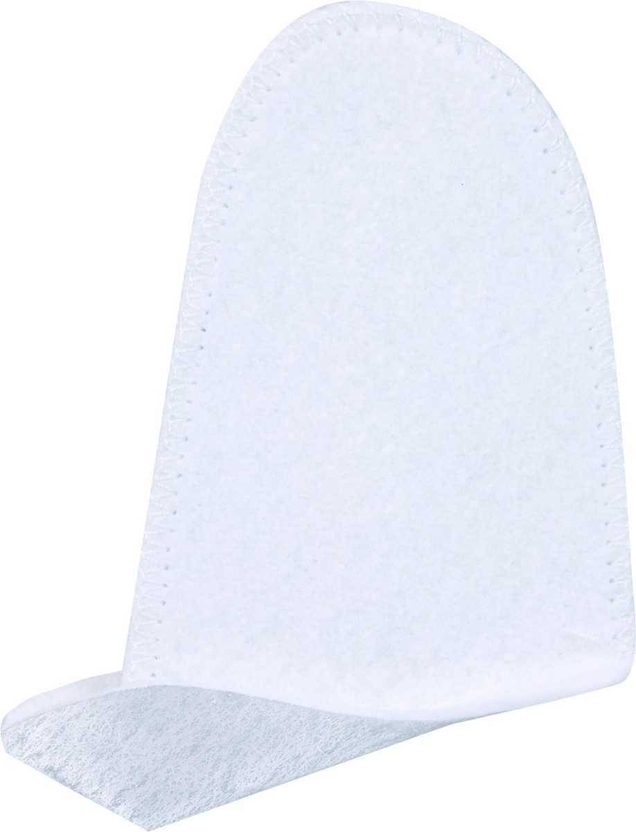 Söhngen Erste-Hilfe-Set Spezialverband Fingerling aluderm 1 alufinger + 1 Kunstleder-Fingerlin