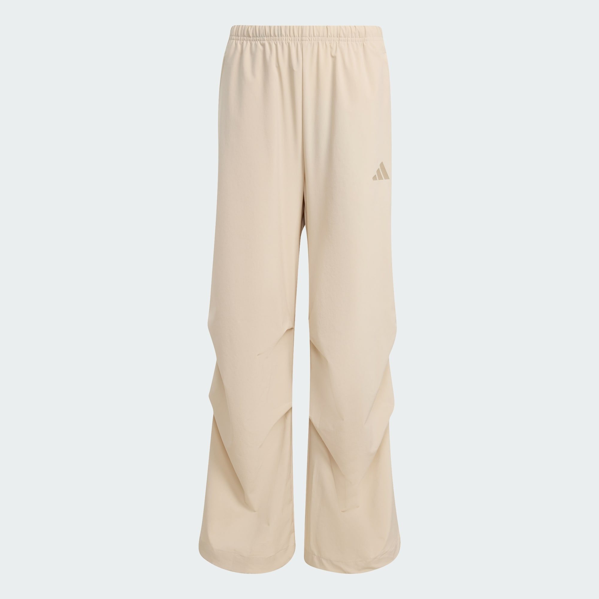 adidas Sportswear Jogginghose FUTURE ICONS WIDE STRETCH WOVEN HOSE (1-tlg)