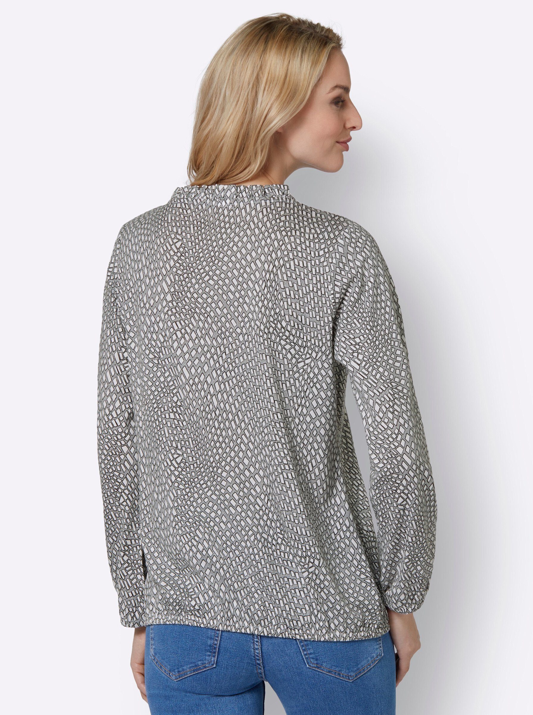 Witt T-Shirt Langarmshirt . günstig online kaufen