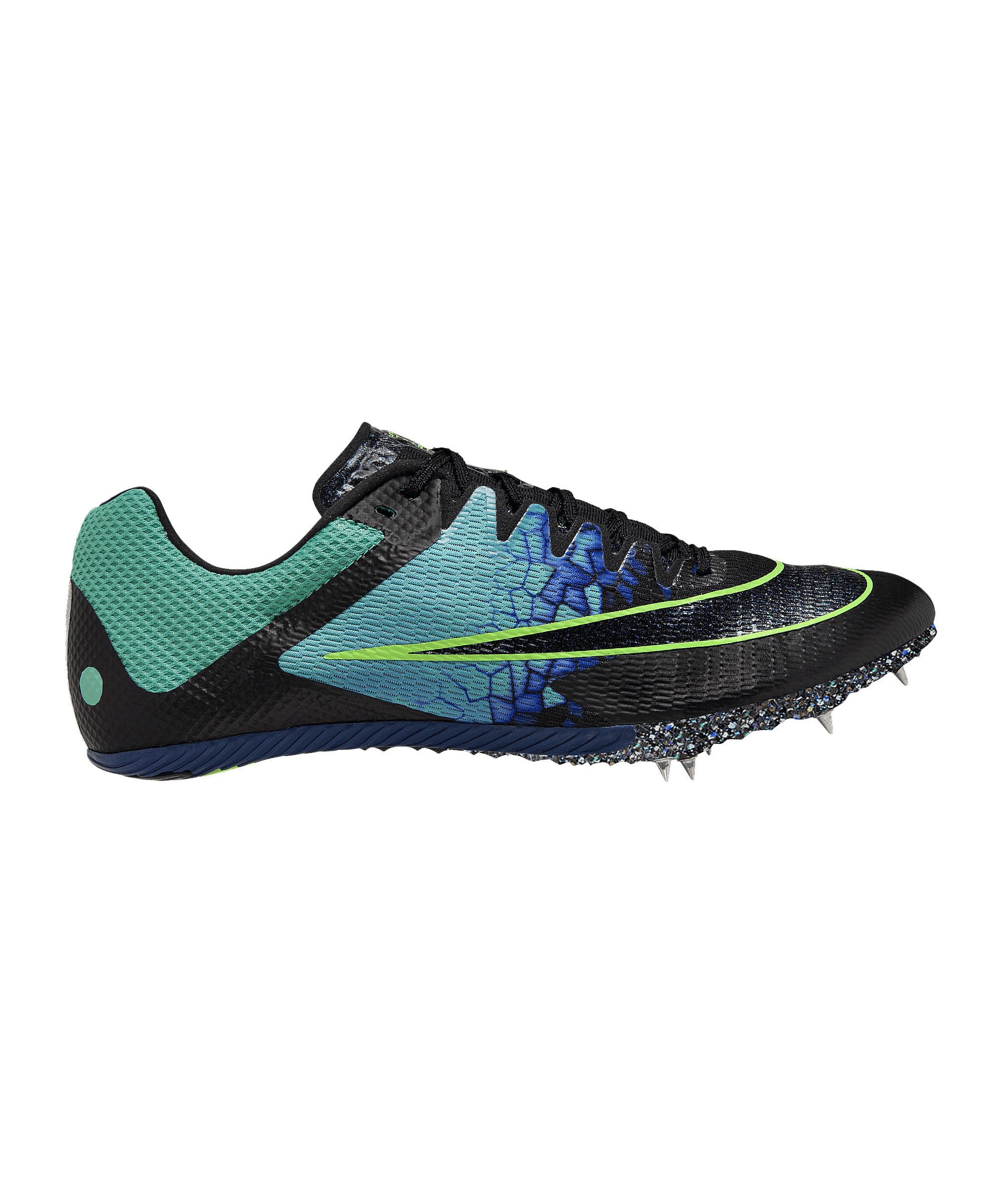 Nike Nike Performance Zoom Rival Sprint GLAM Spikeschuh Laufschuh