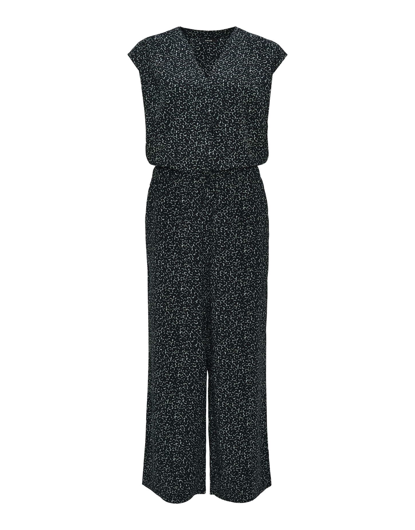 OPUS Jumpsuit Jumpsuit MONELI CITY Viskose günstig online kaufen
