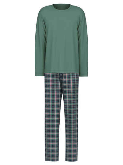 CALIDA Pyjama Relax Comfy (2 tlg)