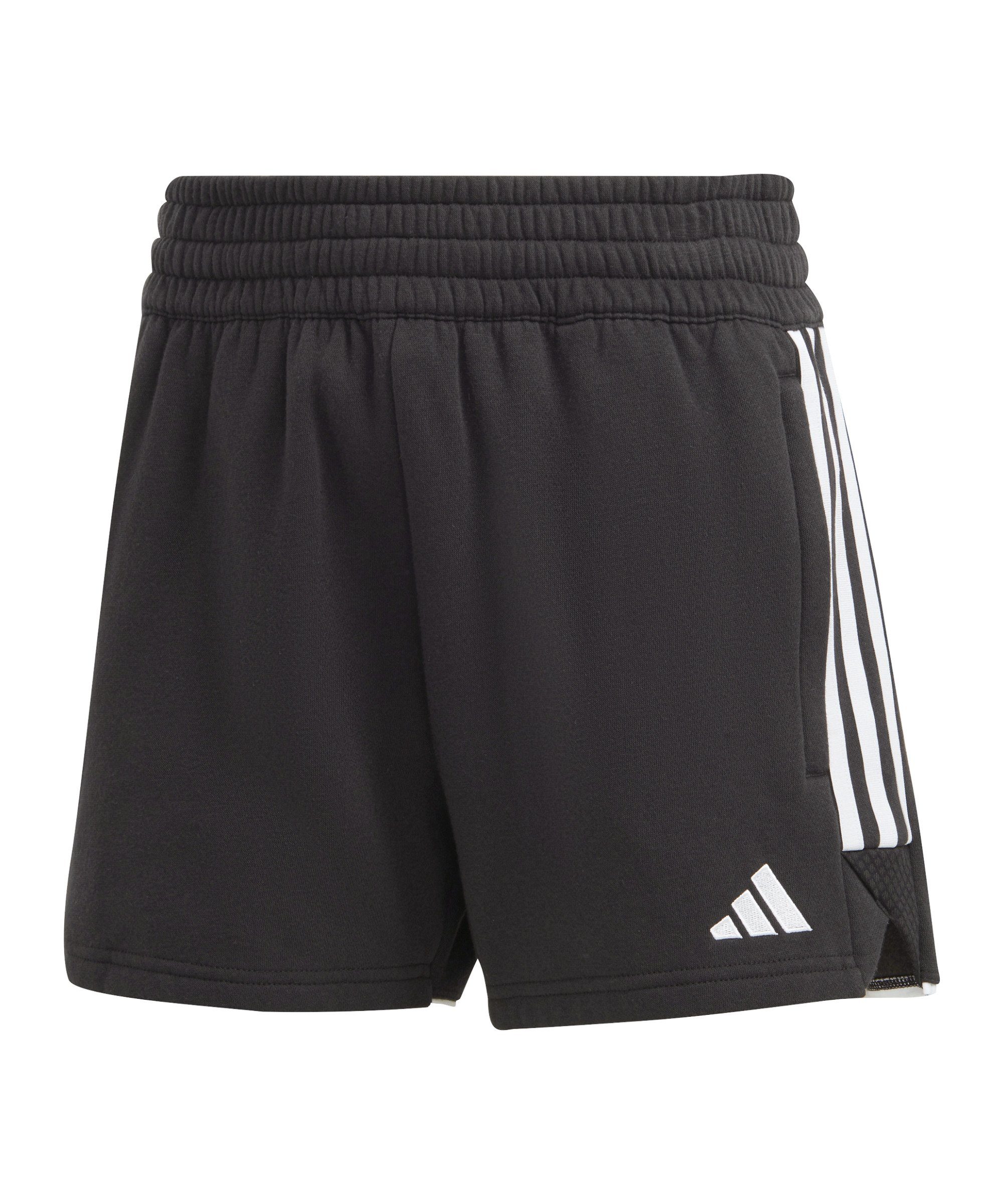 Sporthose adidas Performance Tiro 23 Short Damen Shorts