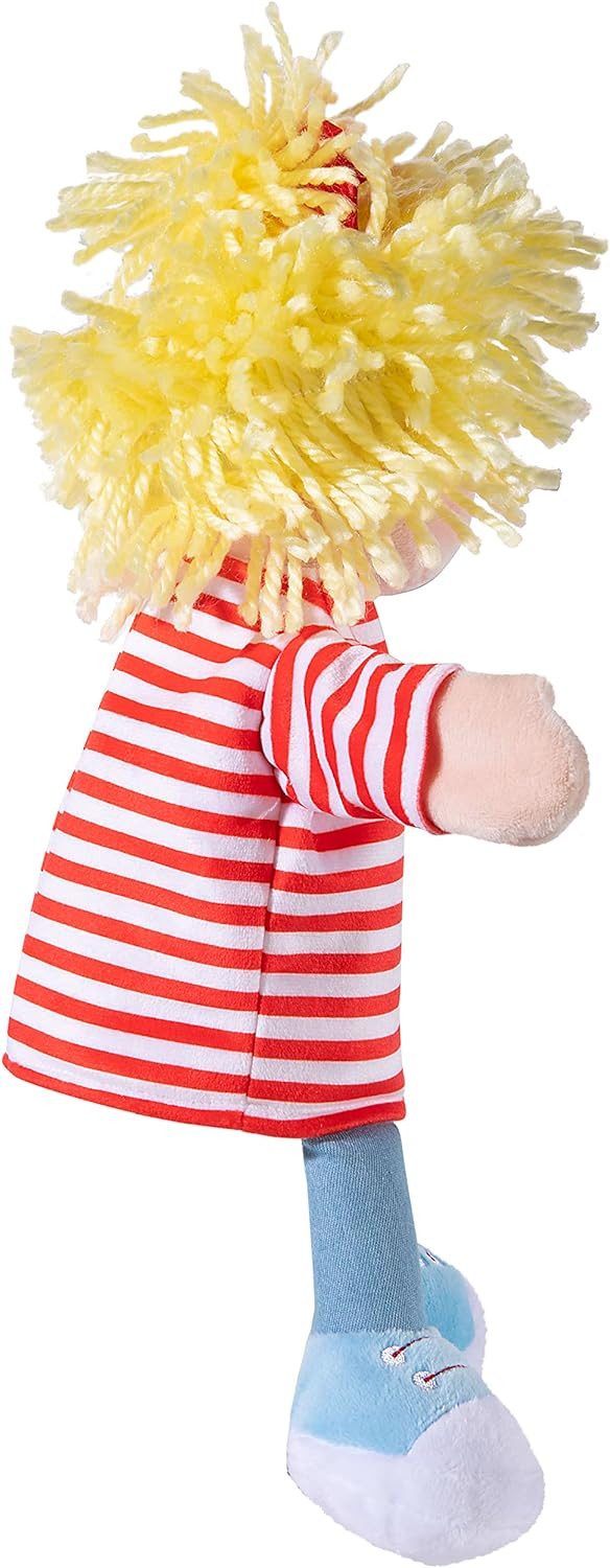 Heunec® Handpuppe Handspielpuppe Meine Freundin Conni günstig online kaufen
