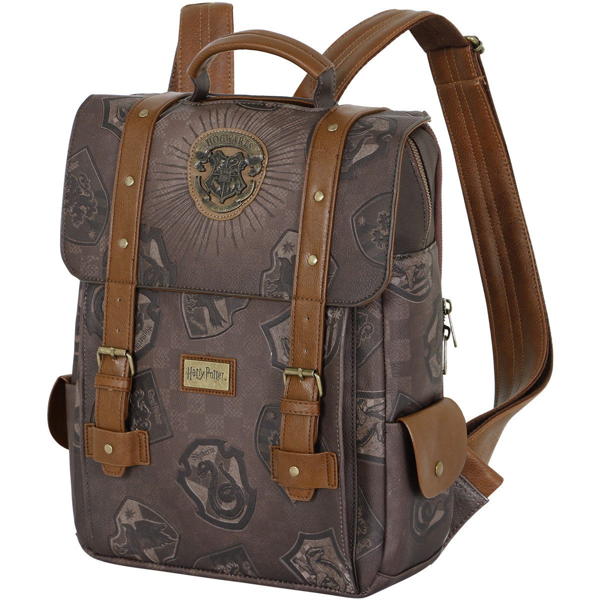Warner Bros. Kinderrucksack Harry Potter Pride-Tale Unisex Kinder