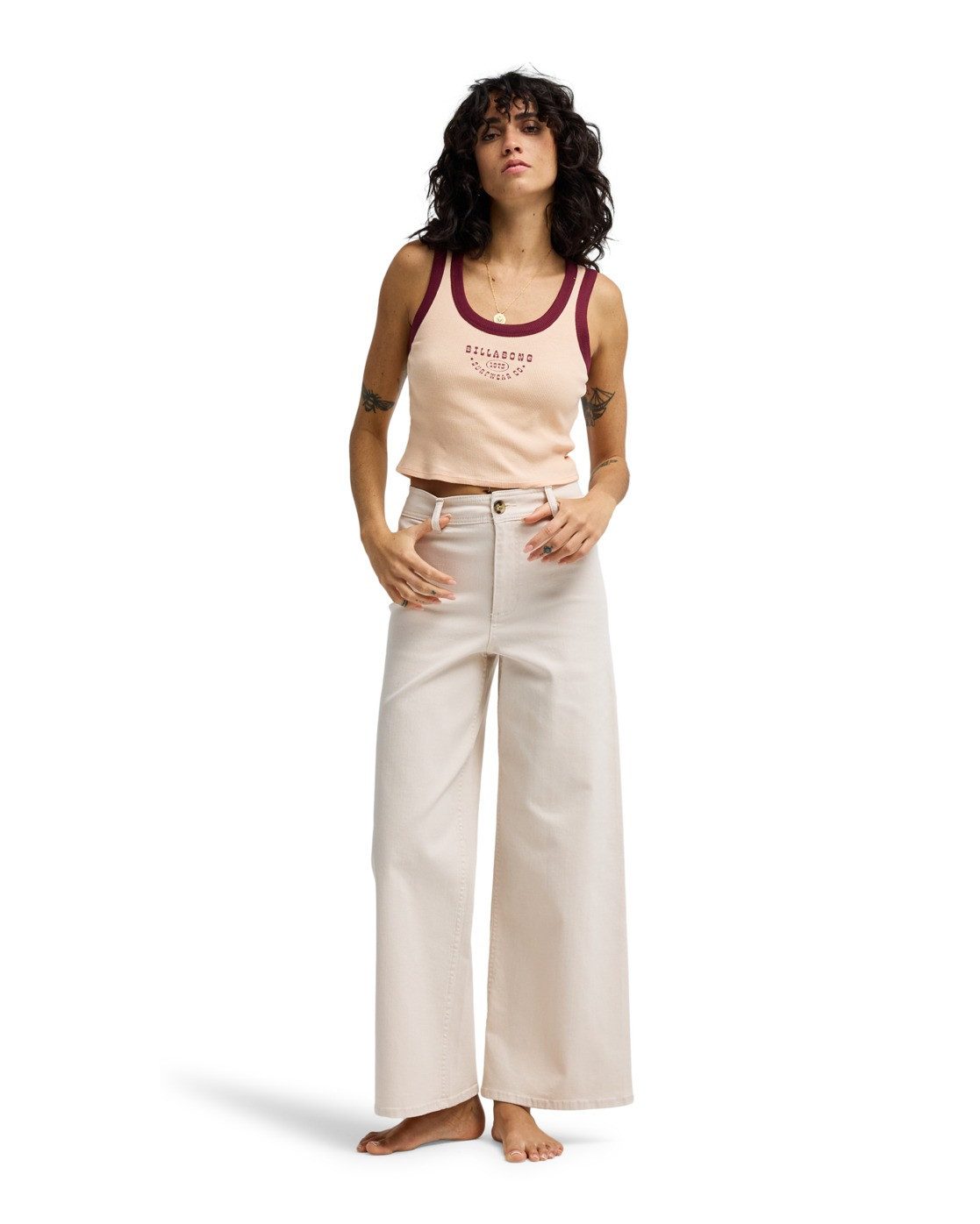 Billabong Tanktop Nice & Easy