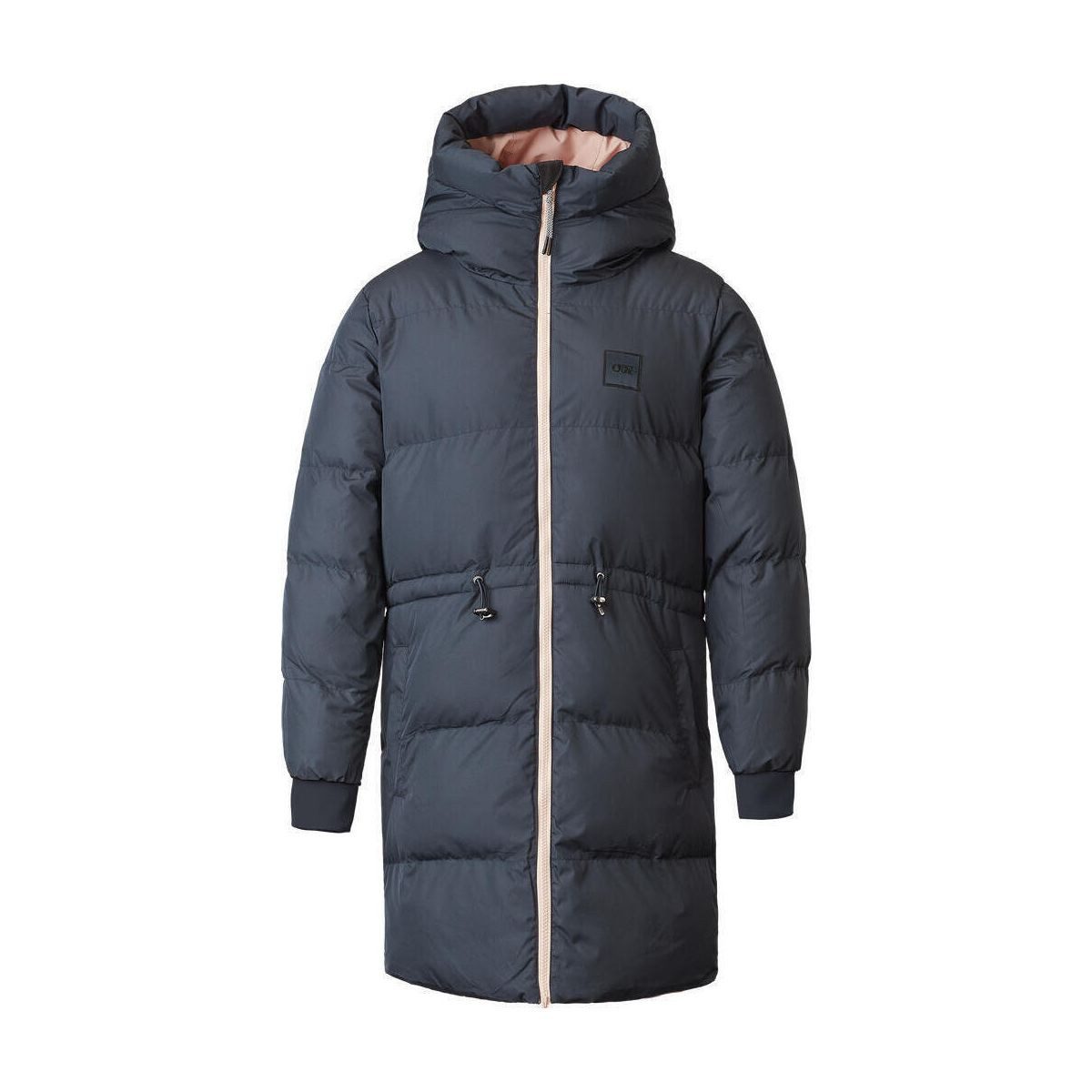 Picture Outdoorjacke Inukee REV. Jacket Wendbare Damenjacke für urbanen Stil und Komfort, aus recyceltem