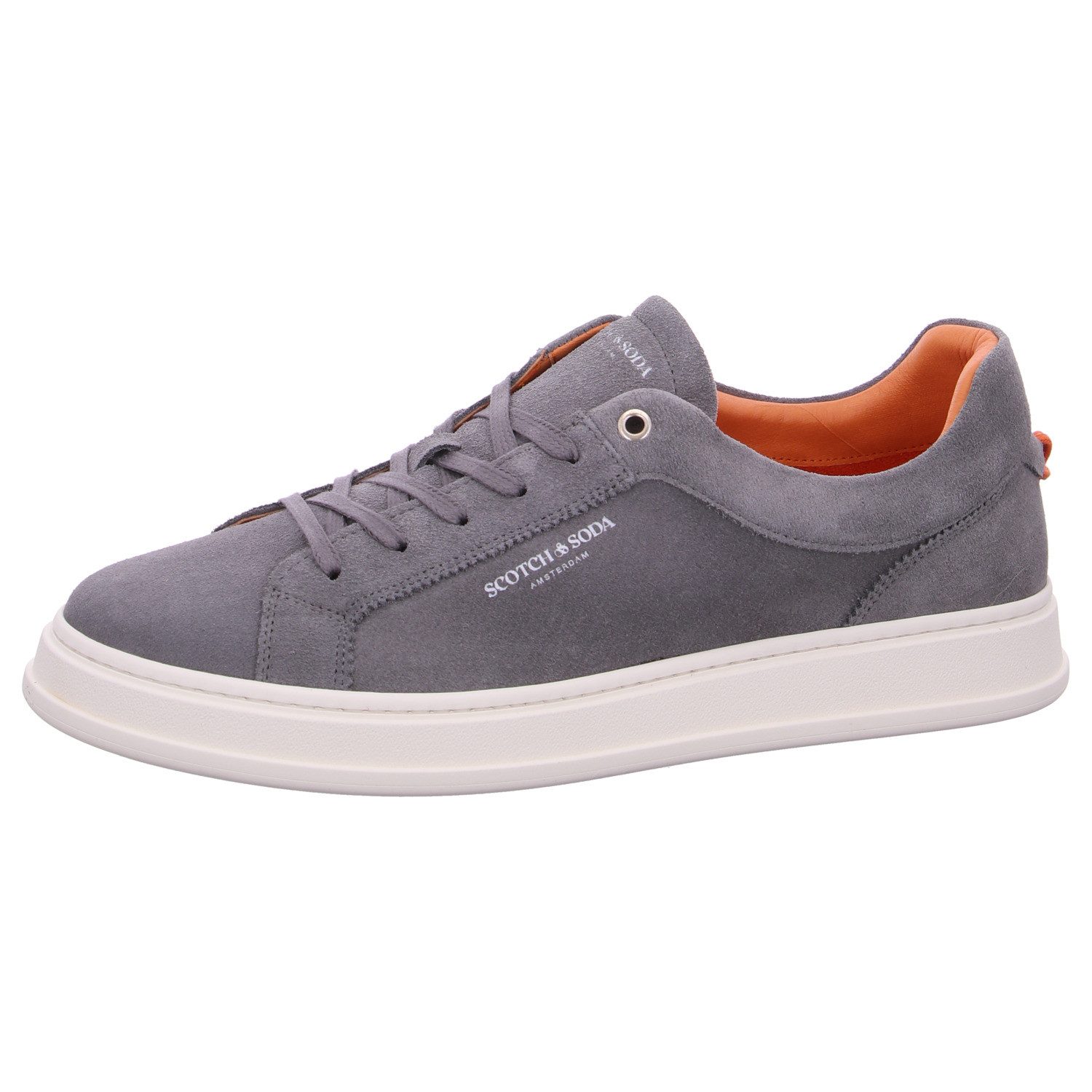 Versa Schnürschuh