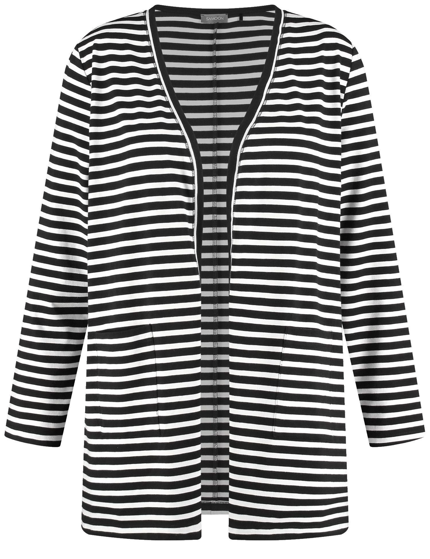 Samoon Outdoorjacke