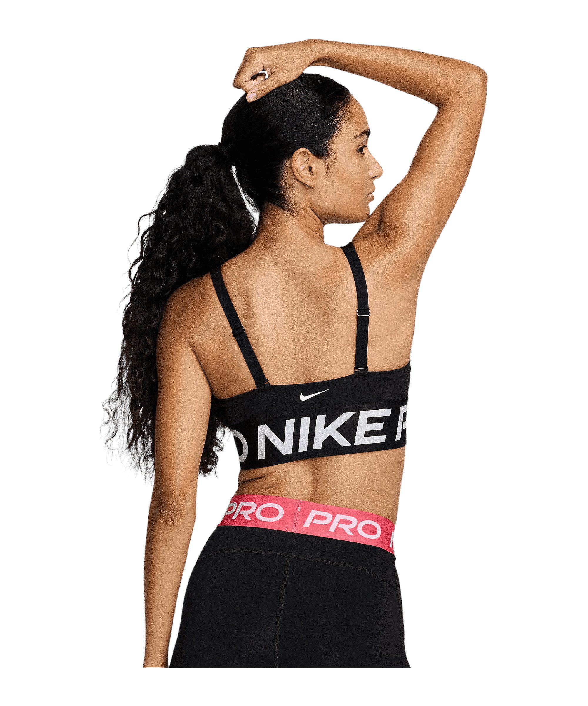 Nike Sport-BH Nike Performance Indy Plunge Bold Sport-BH Damen default