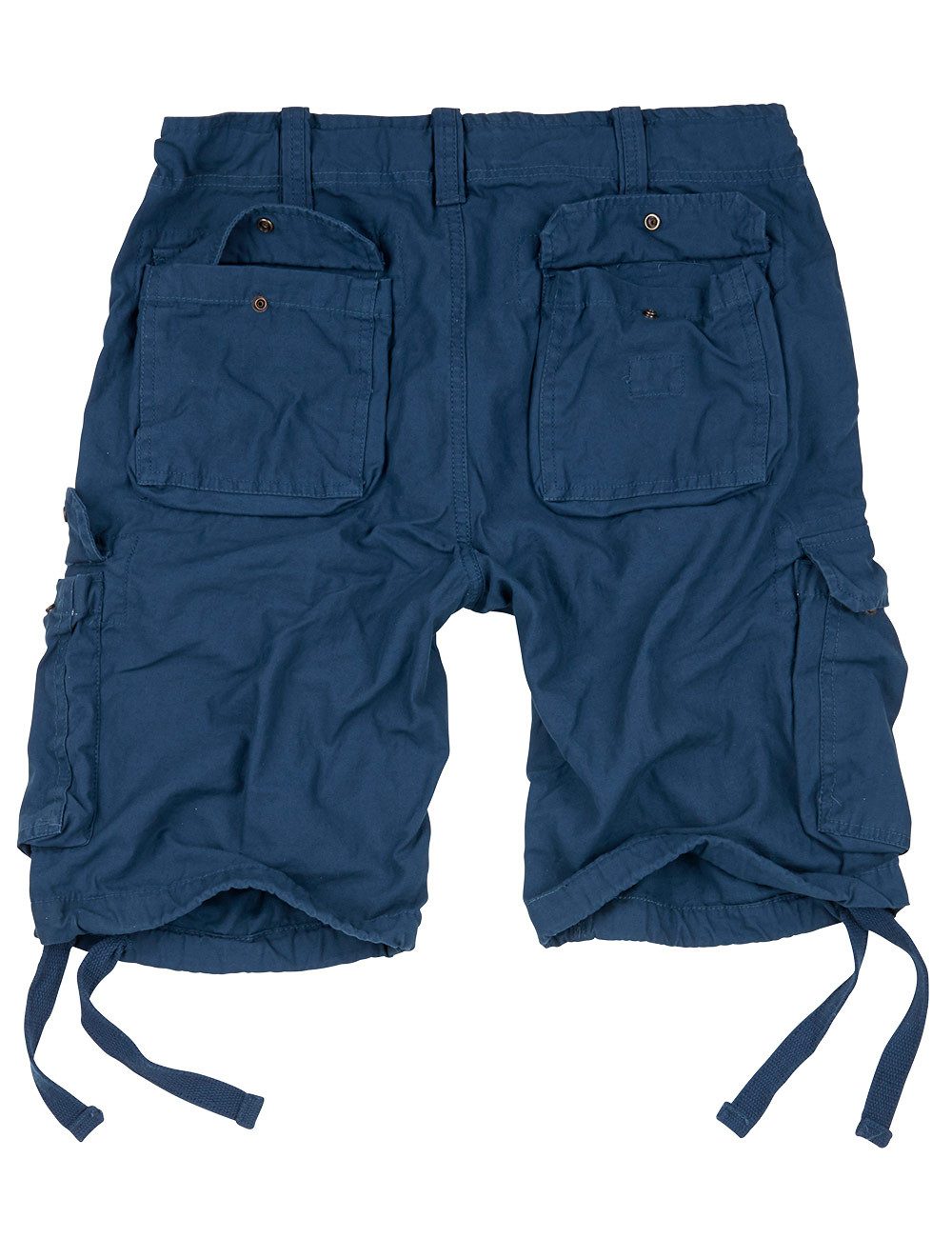 SURPLUS Cargoshorts AIRBORNE Vintage Cargoshort navy günstig online kaufen