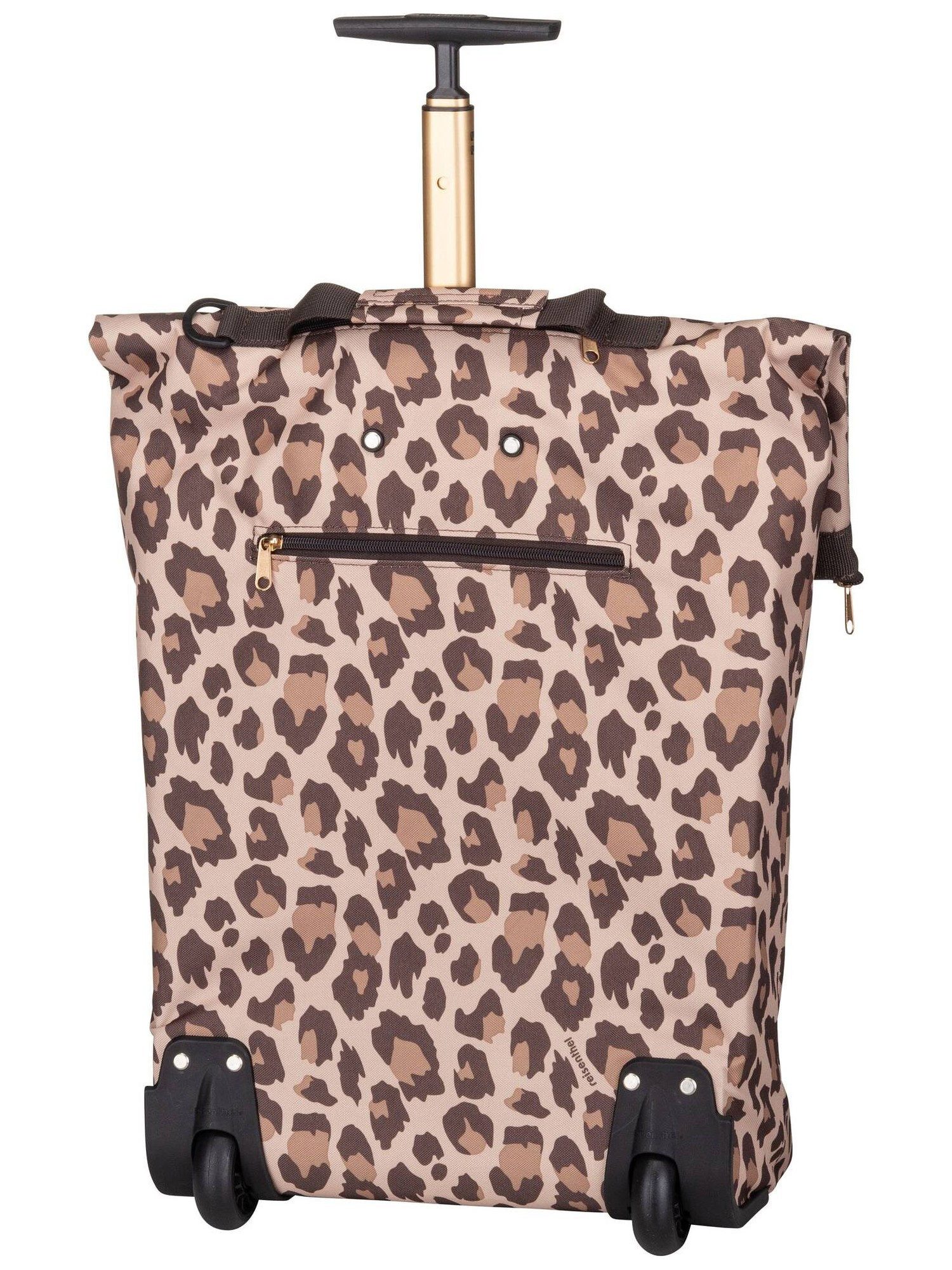 REISENTHEL® Einkaufsbeutel trolley M, 43 l günstig online kaufen