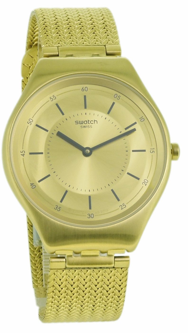 Swatch Swiss Swatch Solaruhr Swatch Neon Hot Racer Quarz