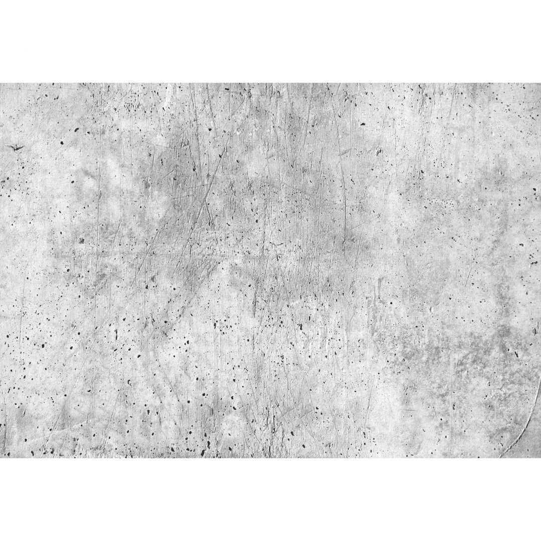K&L Wall Art Fototapete Große Fototapete Rohbau Beton Optik Papiertapete Zement Tapete, Wohnzimmer Wandbild modern