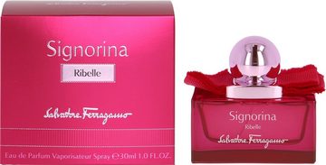 Salvatore Ferragamo Eau de Parfum Signorina Ribelle