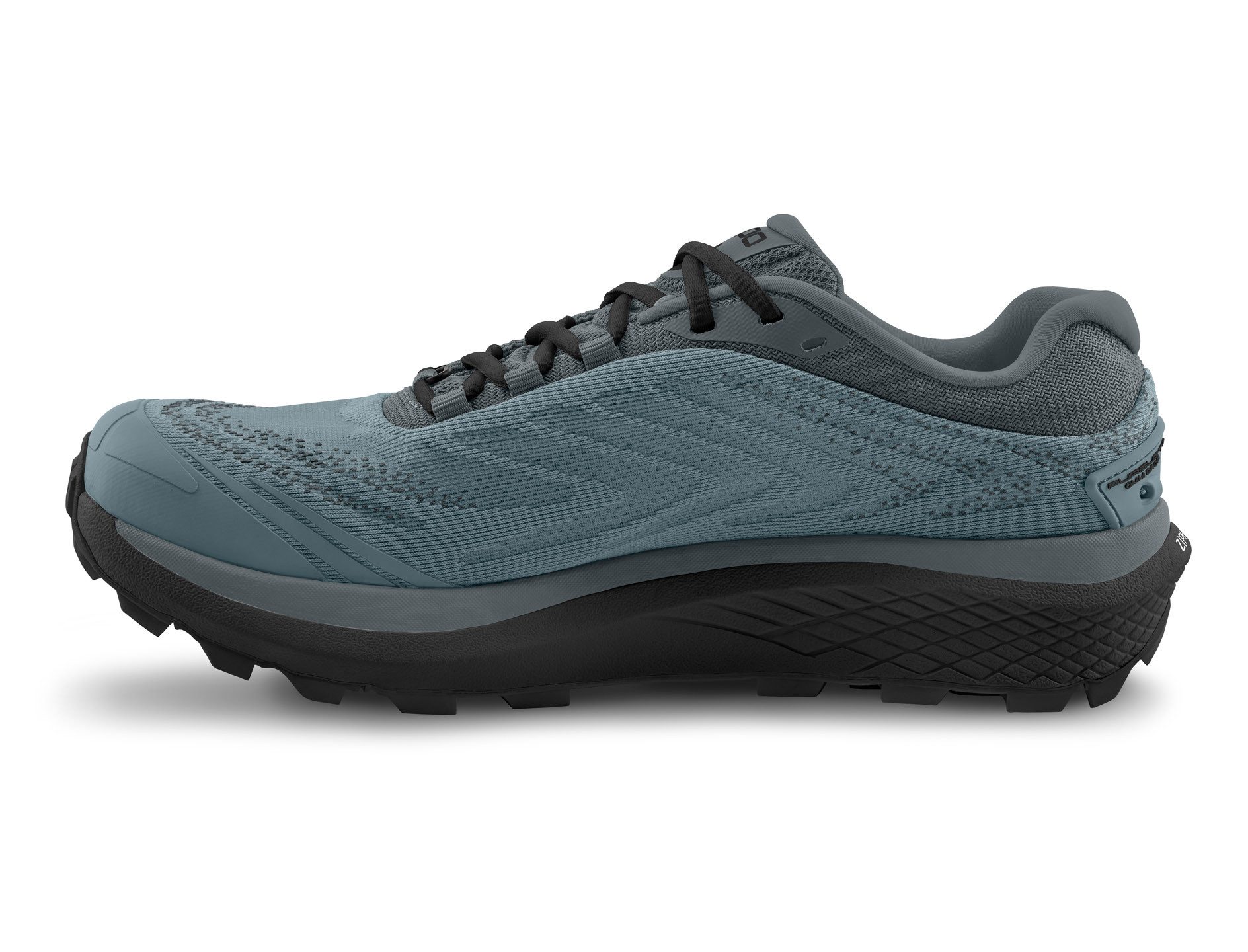 Topo Pursuit 2 (Dämpfung, Langstrecke, Zero-Drop) 2025 steingrau Herren Lau günstig online kaufen