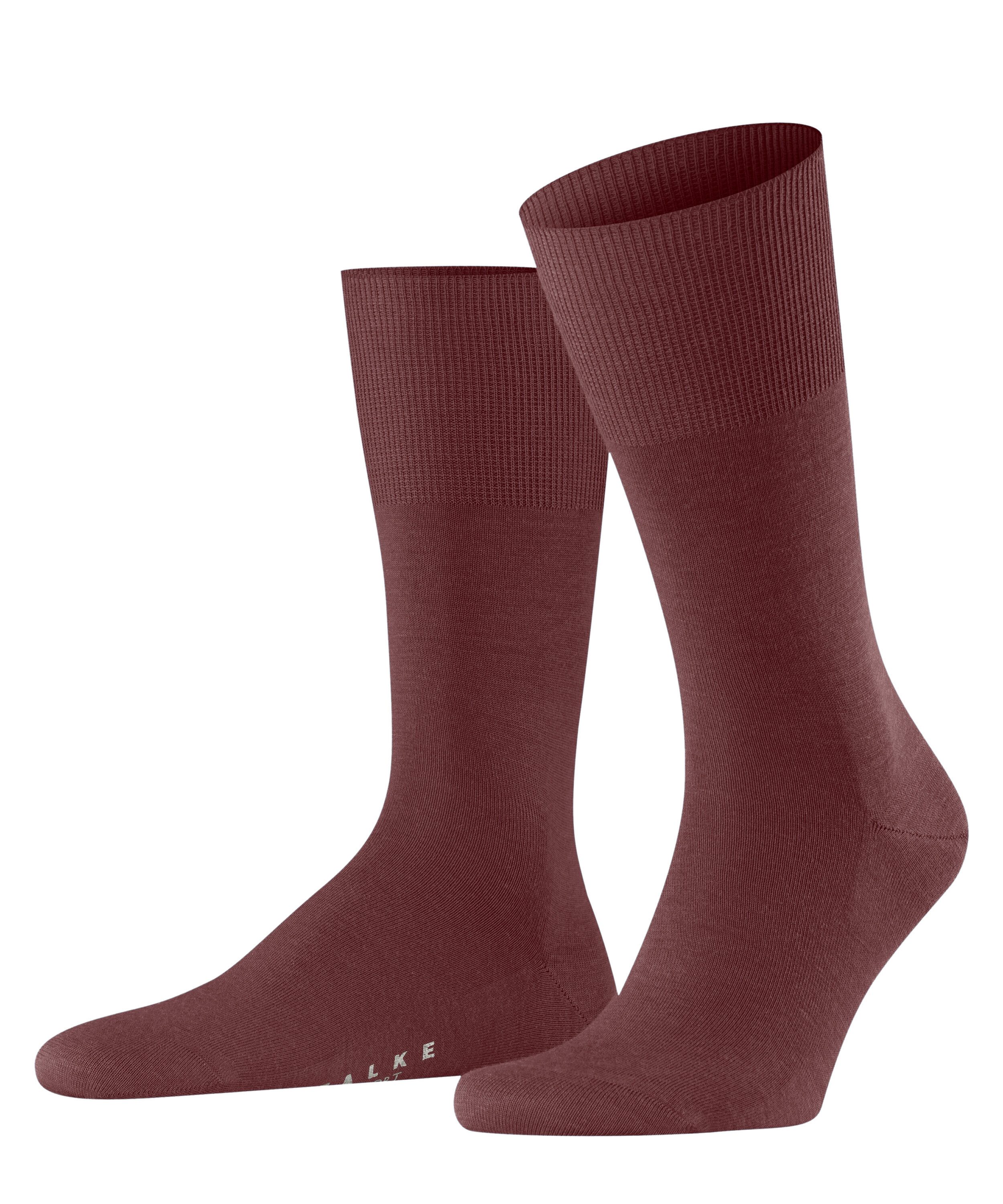 FALKE Socken Airport (1-Paar) klimaregulierend durch günstig online kaufen