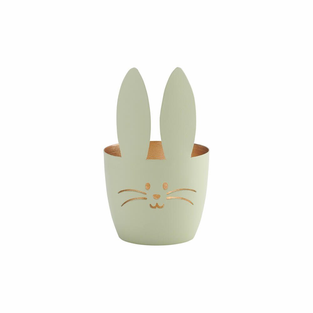 Giftcompany Windlicht Madras Hase M