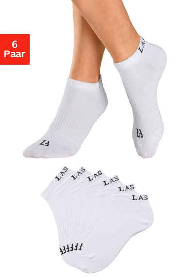 Lotto Sneaker Socken 3 Paar NEU Weiss 39/42