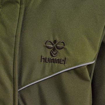 hummel Outdoorjacke JOSSE TEX JACKET - für Kinder